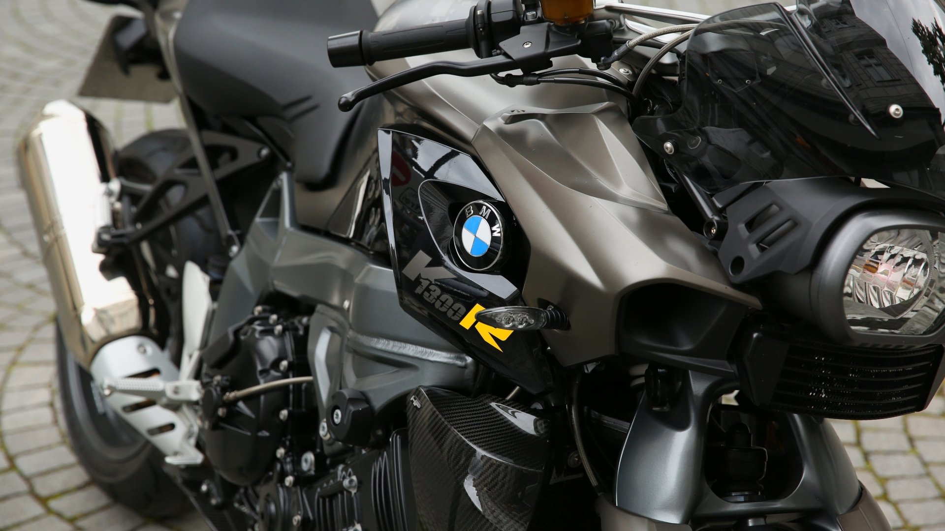 Bmw K1300S Wallpapers