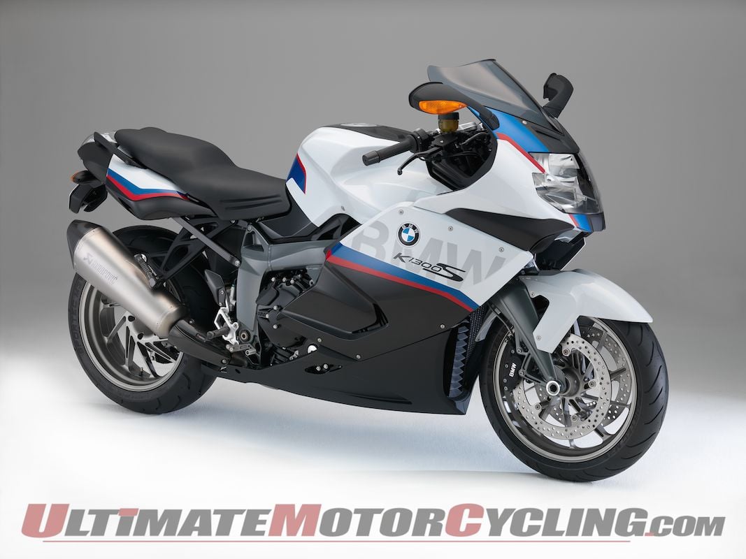 Bmw K1300S Wallpapers