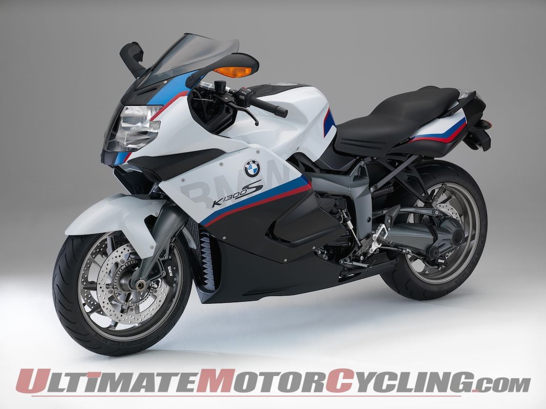 Bmw K1300S Wallpapers