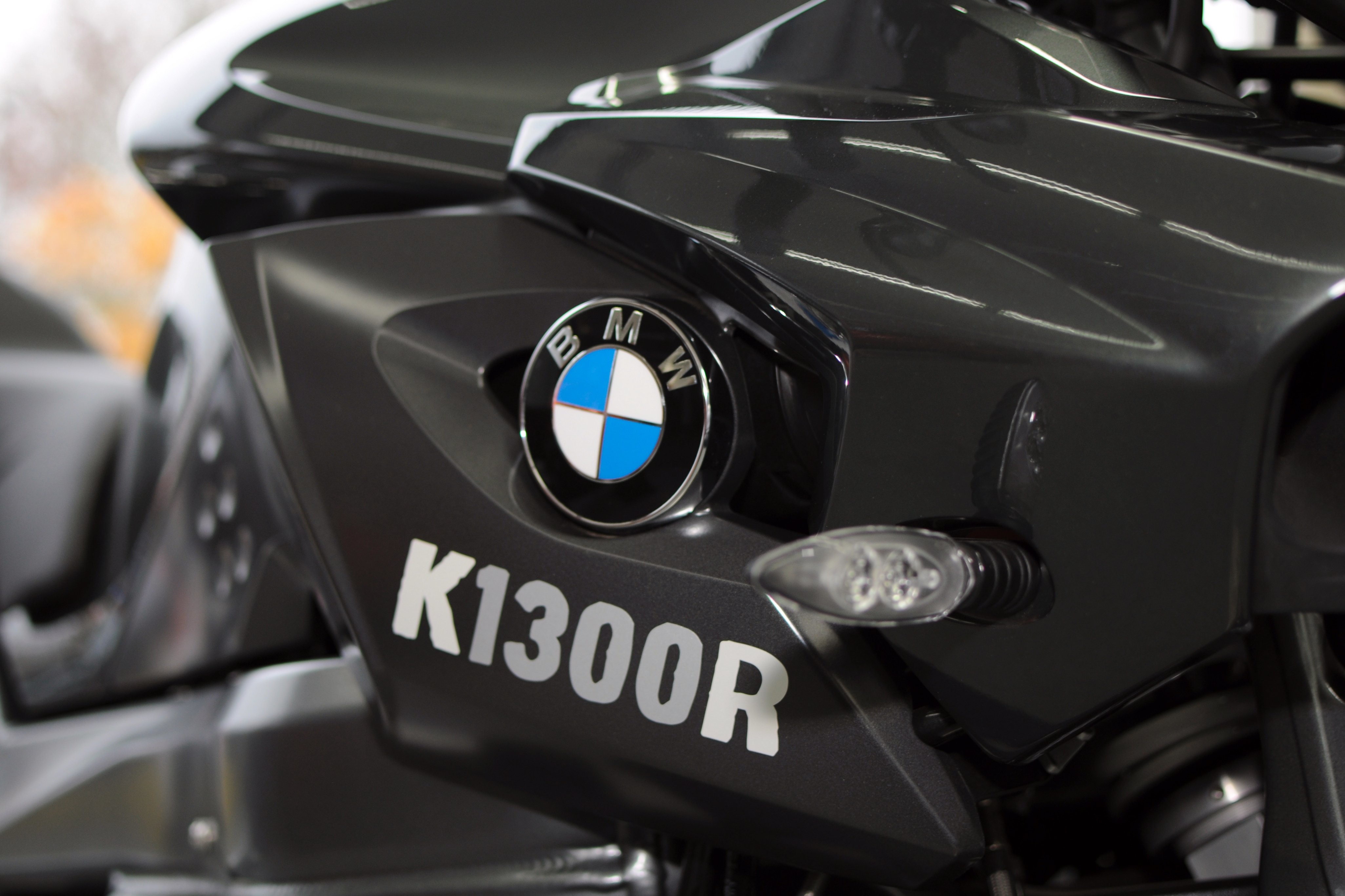 Bmw K1300S Wallpapers