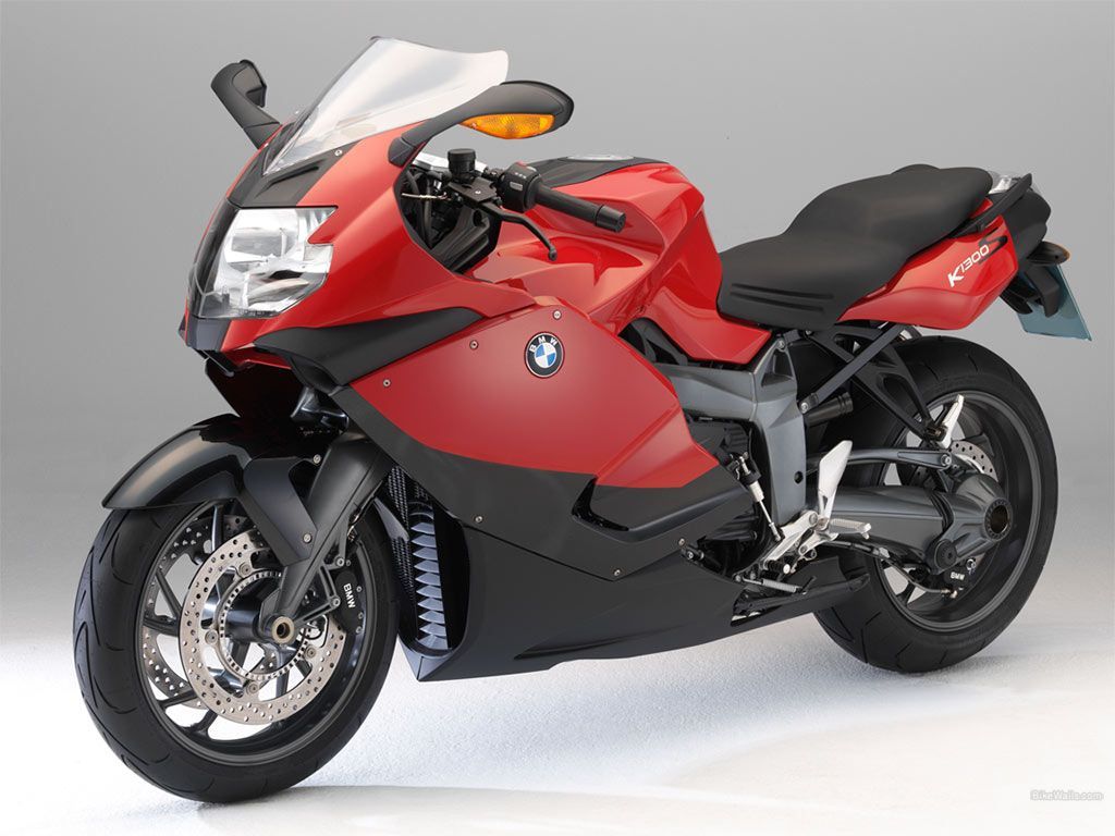 Bmw K1300S Wallpapers