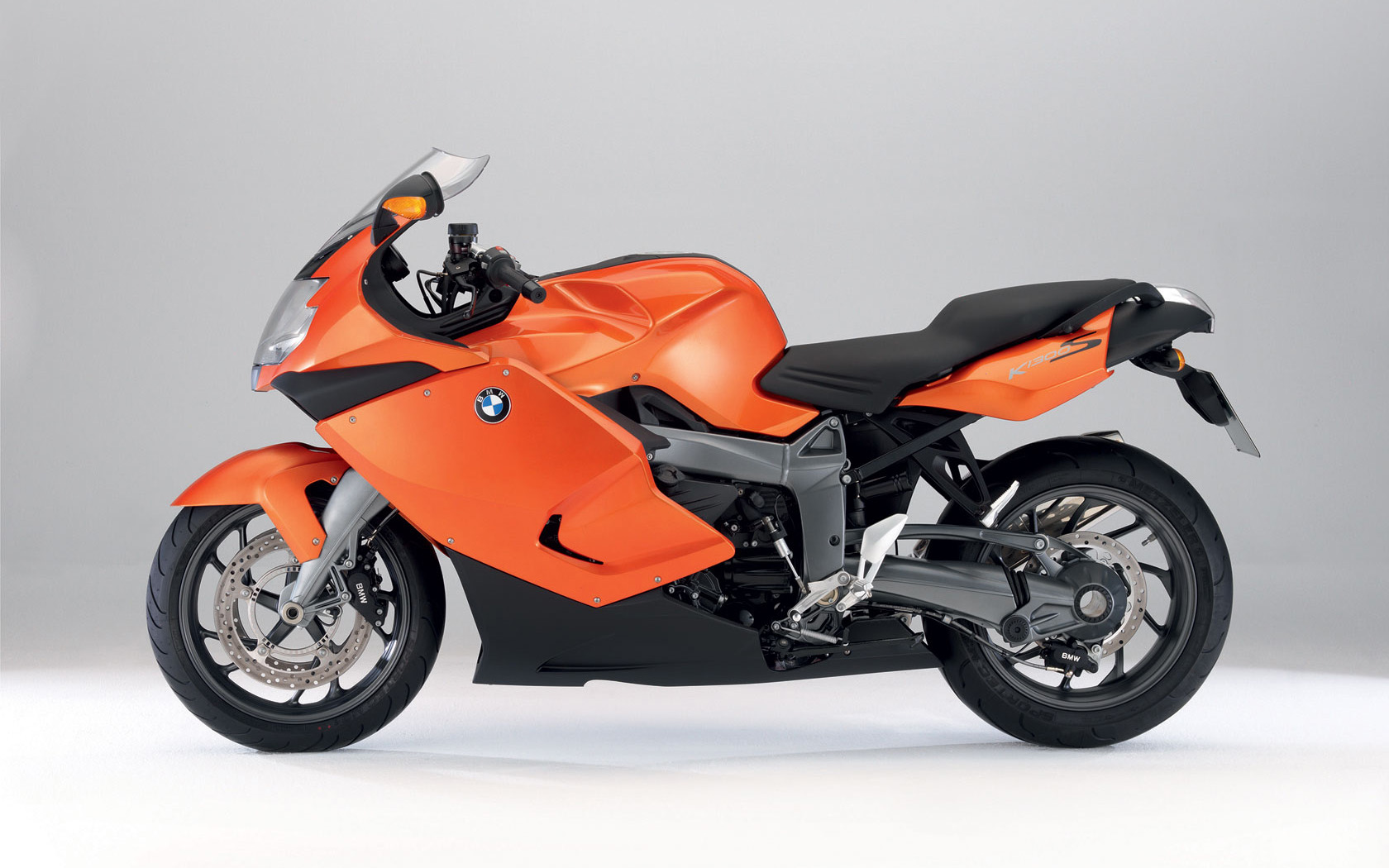 Bmw K1300S Wallpapers