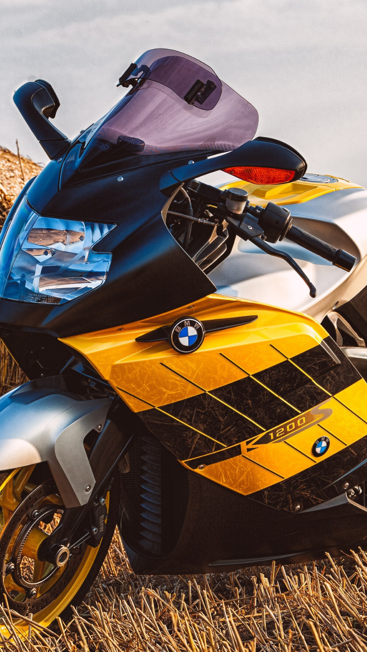 Bmw K1300S Wallpapers