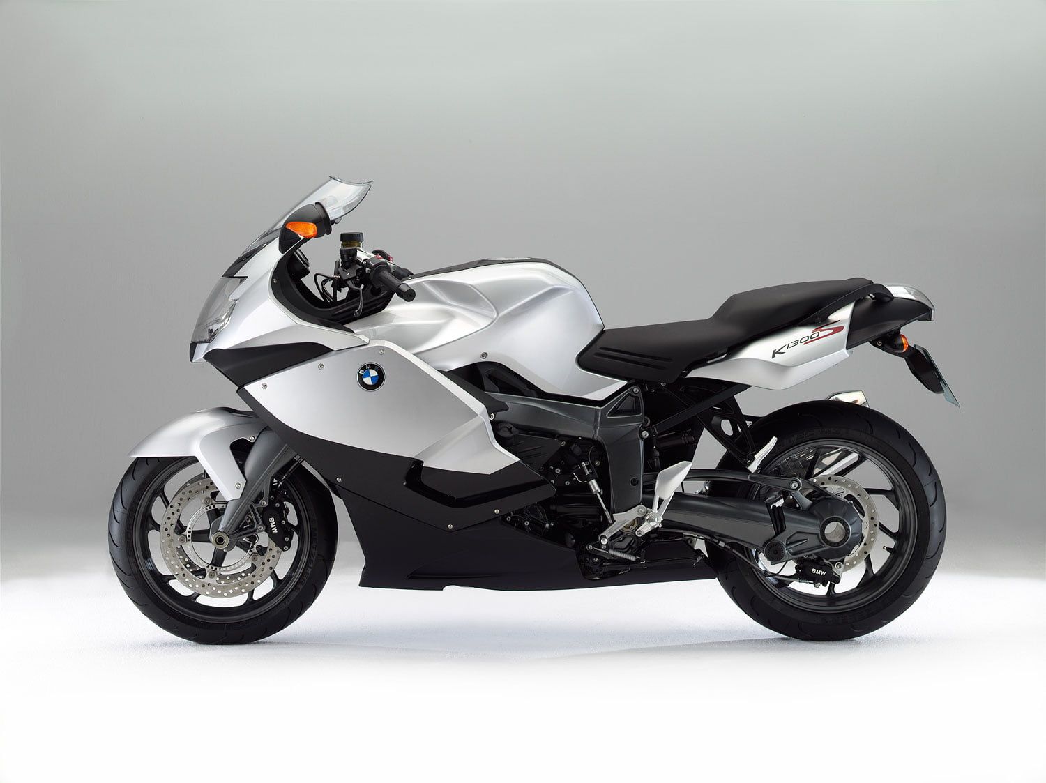 Bmw K1300S Wallpapers