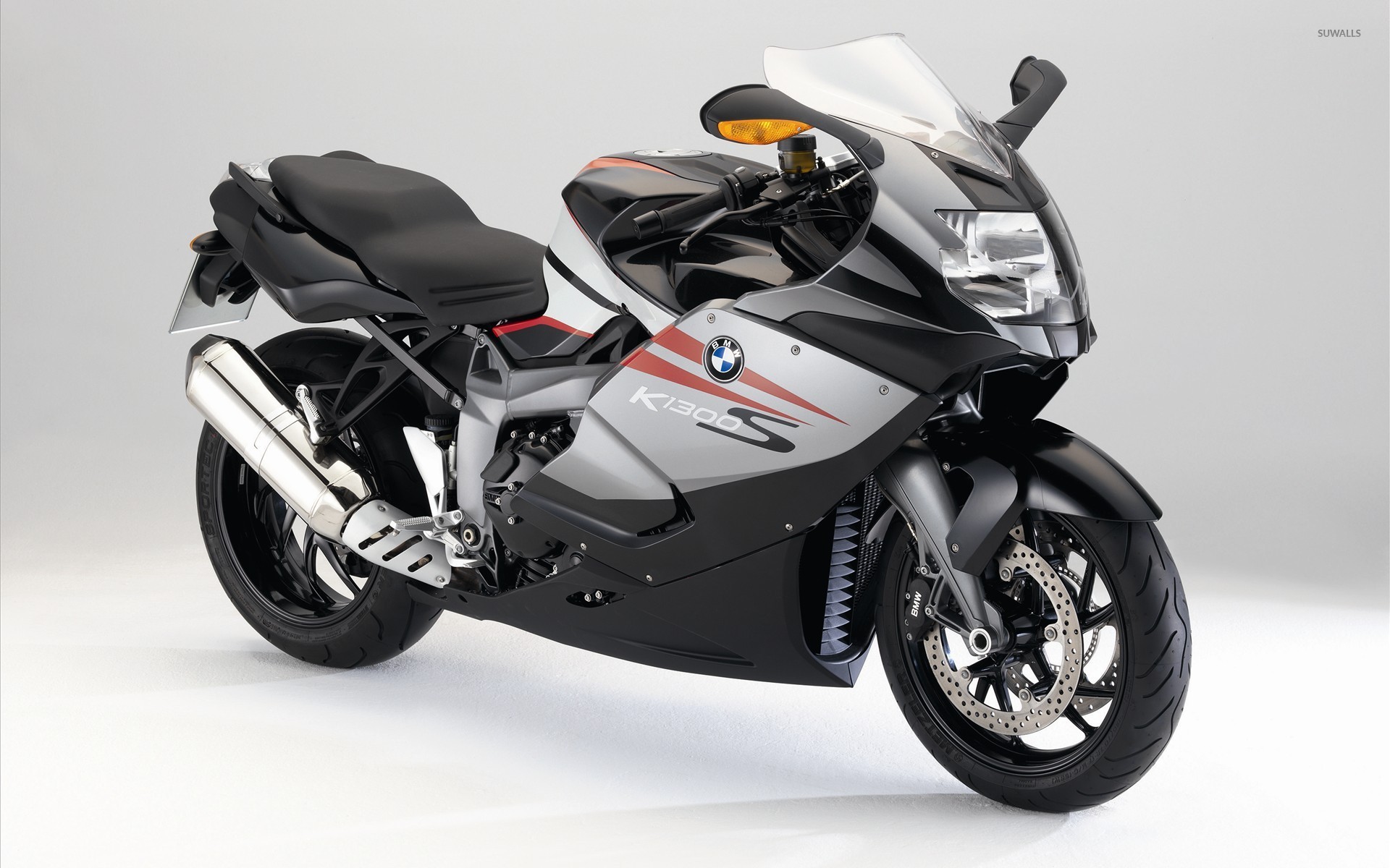 Bmw K1300S Wallpapers