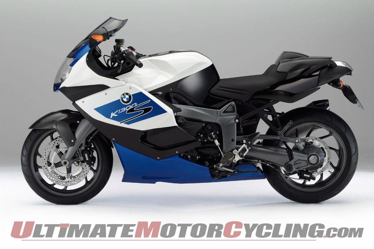 Bmw K1300S Wallpapers