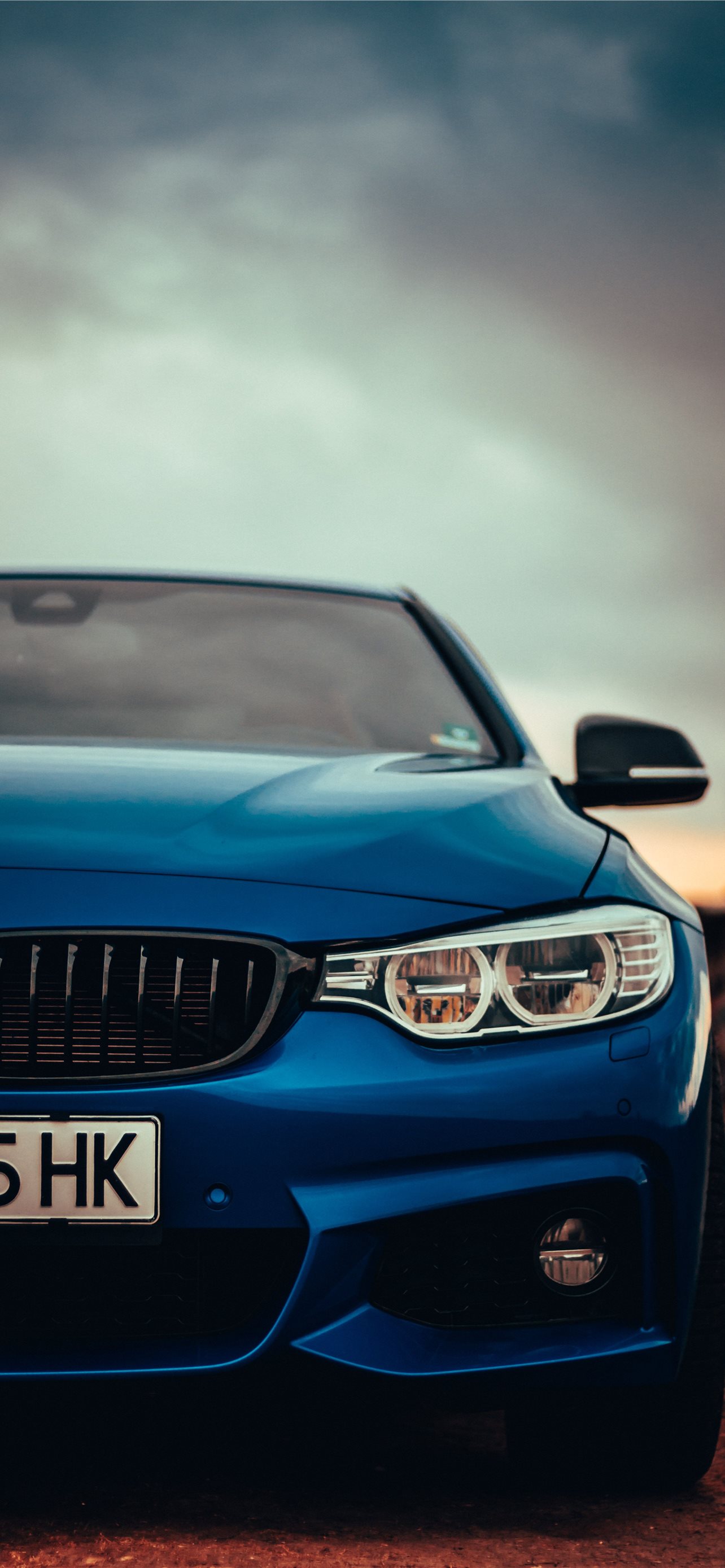 Bmw M Power Wallpapers