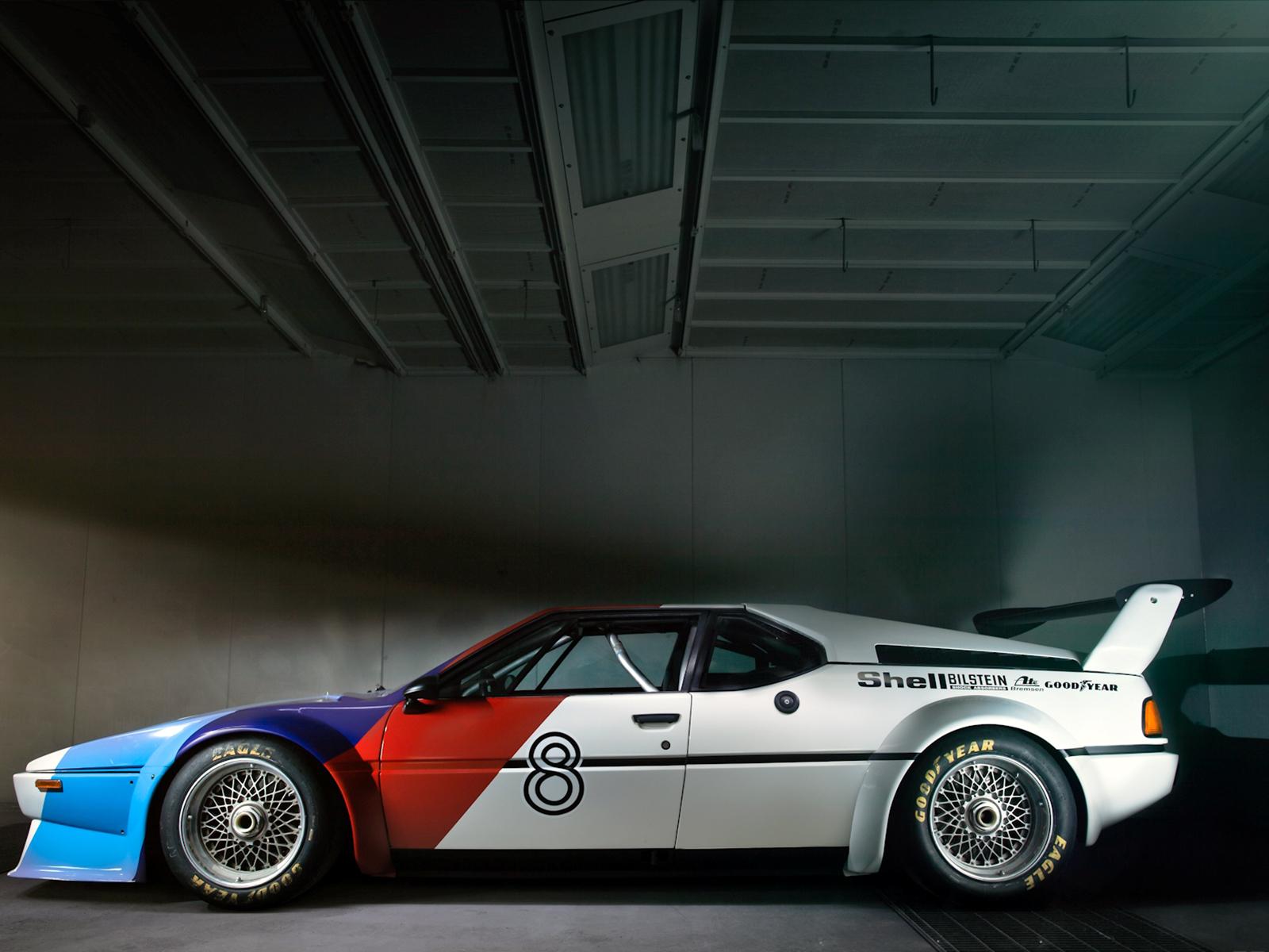 Bmw M1 Wallpapers