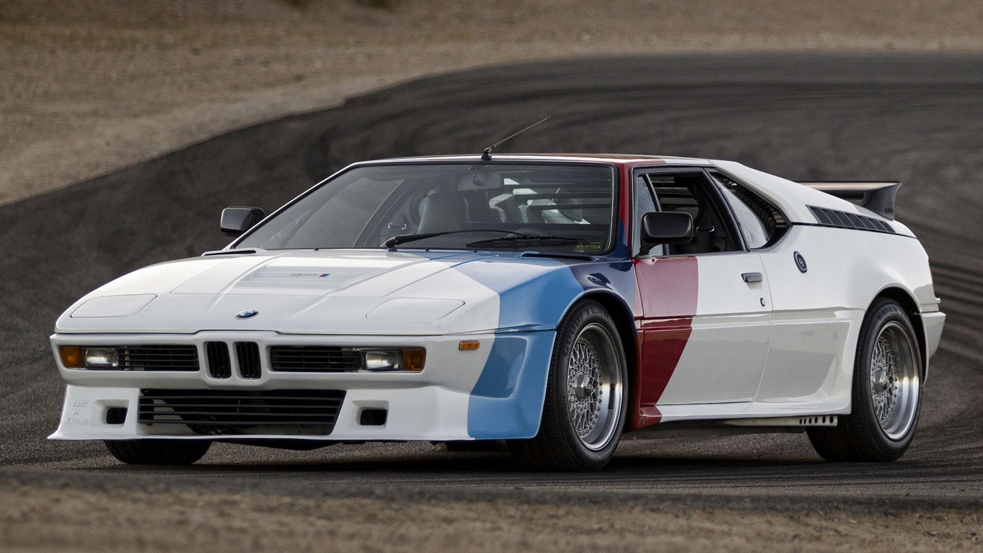 Bmw M1 Wallpapers