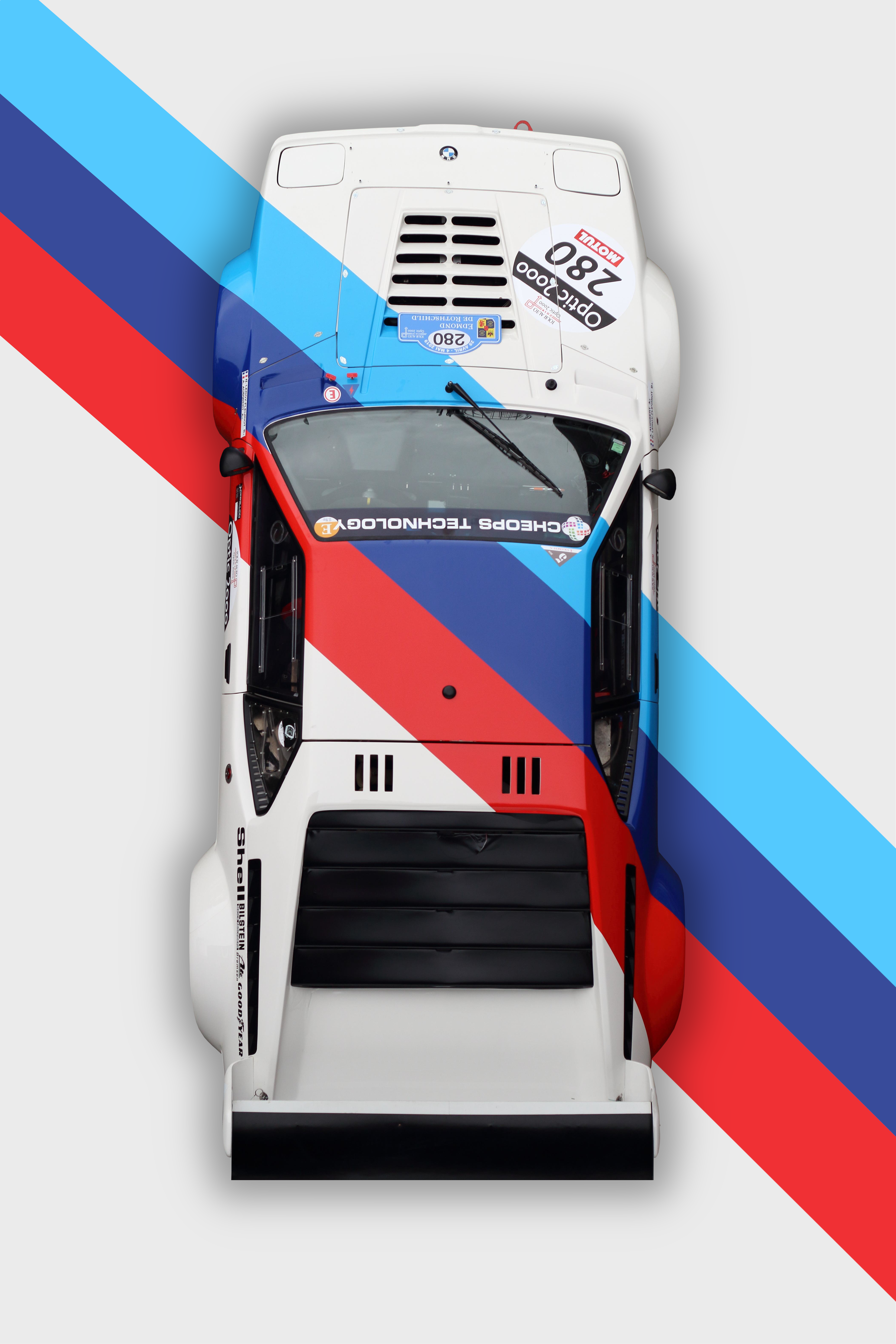 Bmw M1 Procar Wallpapers