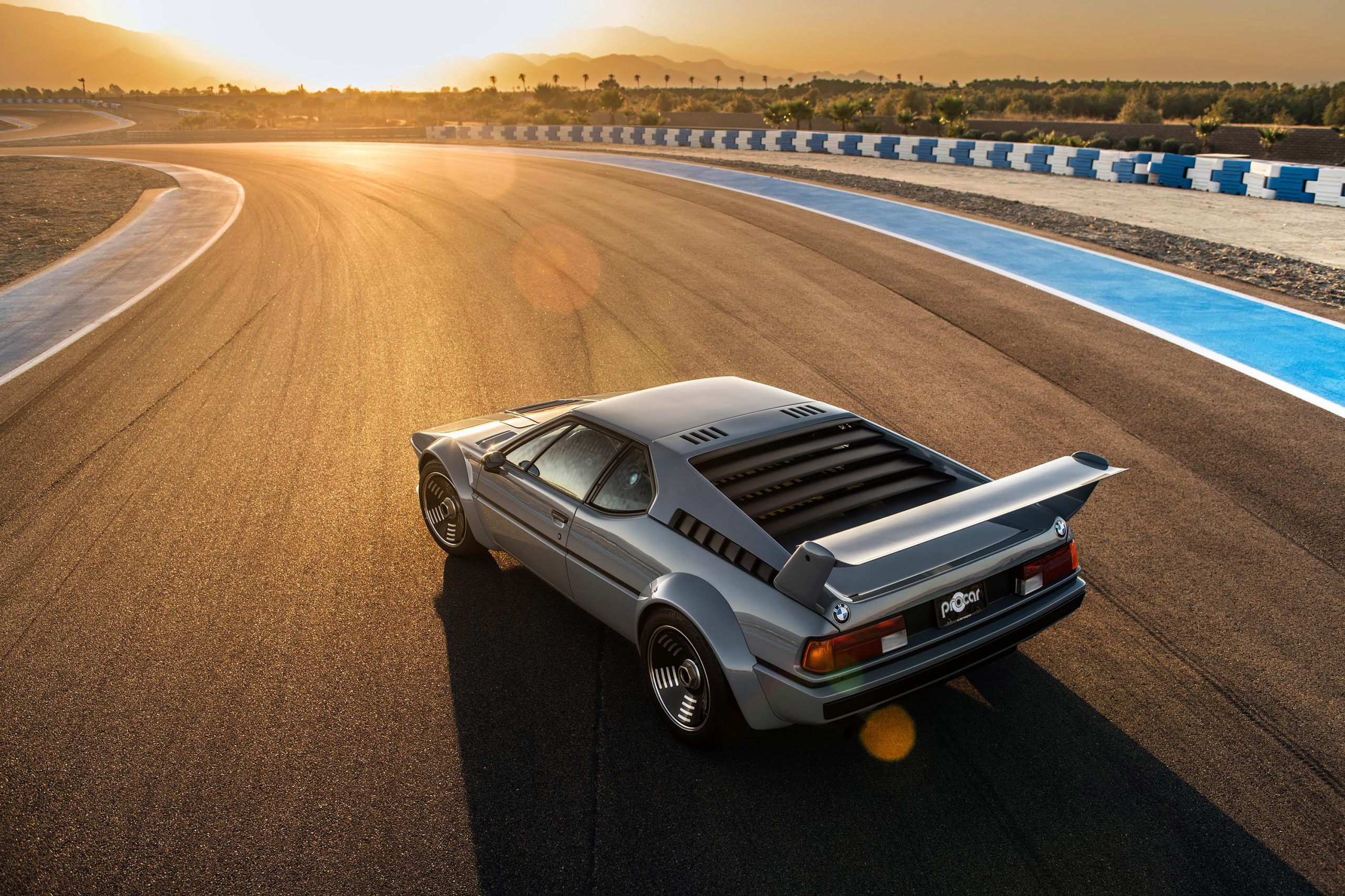 Bmw M1 Procar Wallpapers