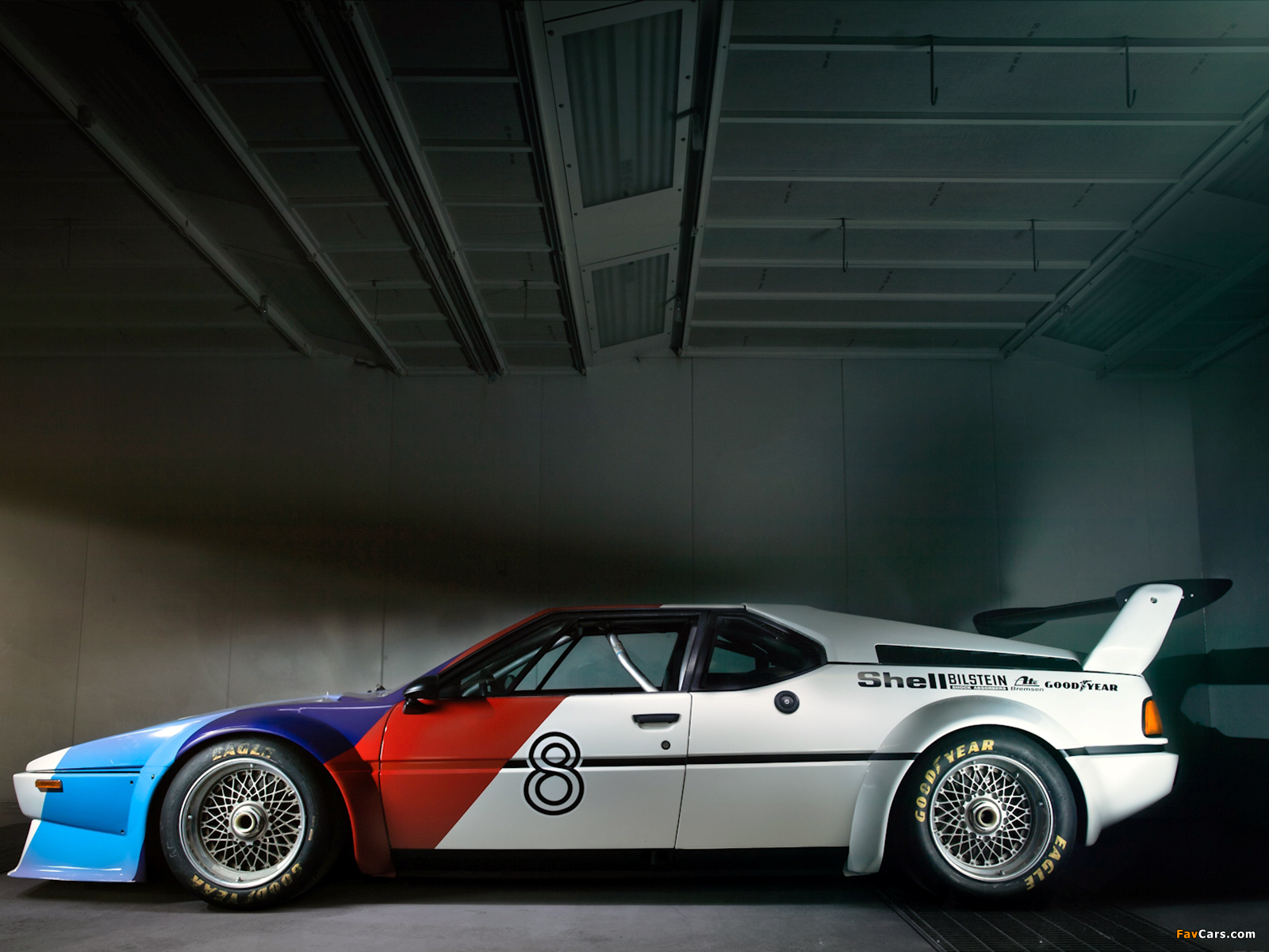 Bmw M1 Procar Wallpapers