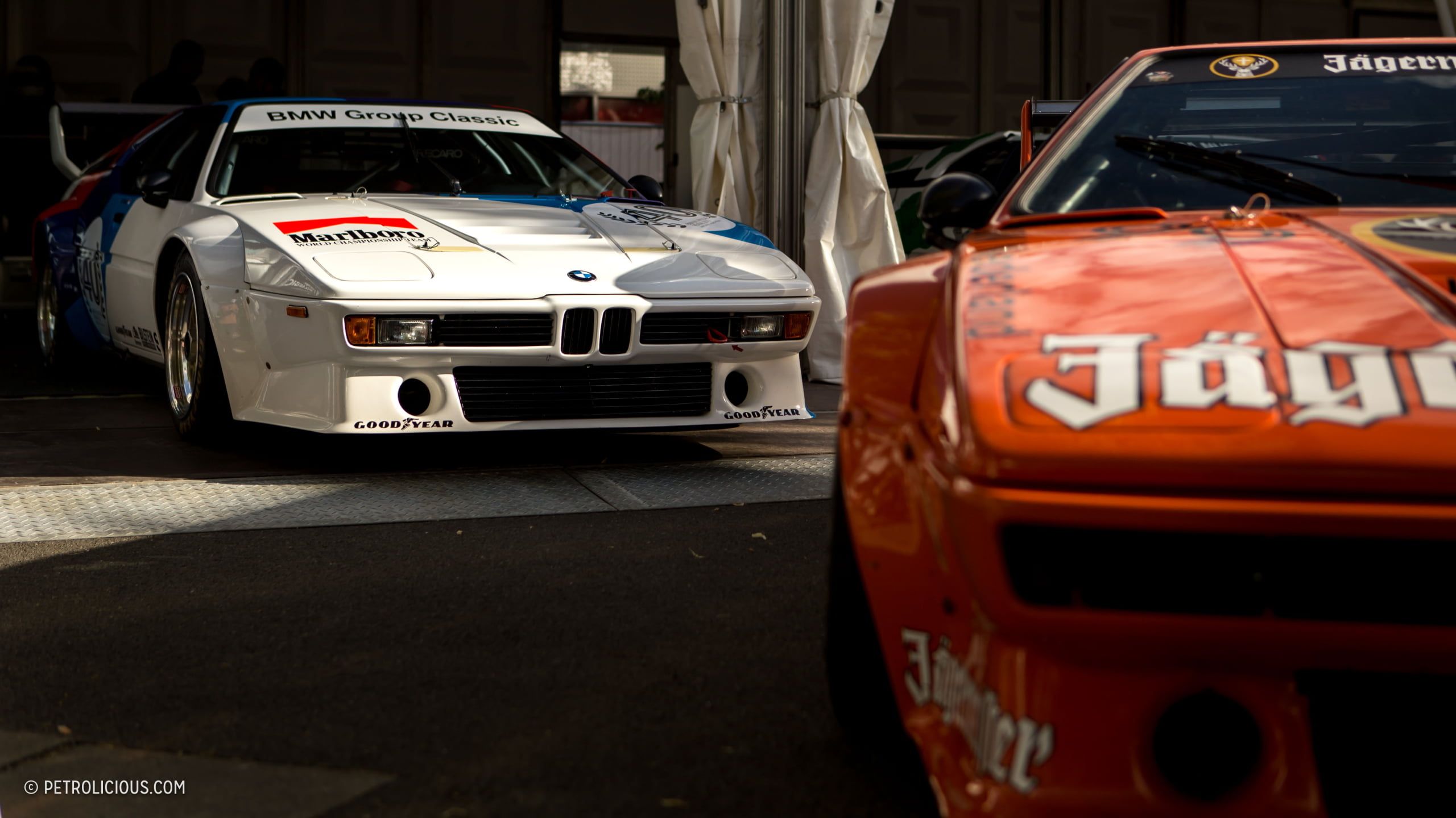 Bmw M1 Procar Wallpapers