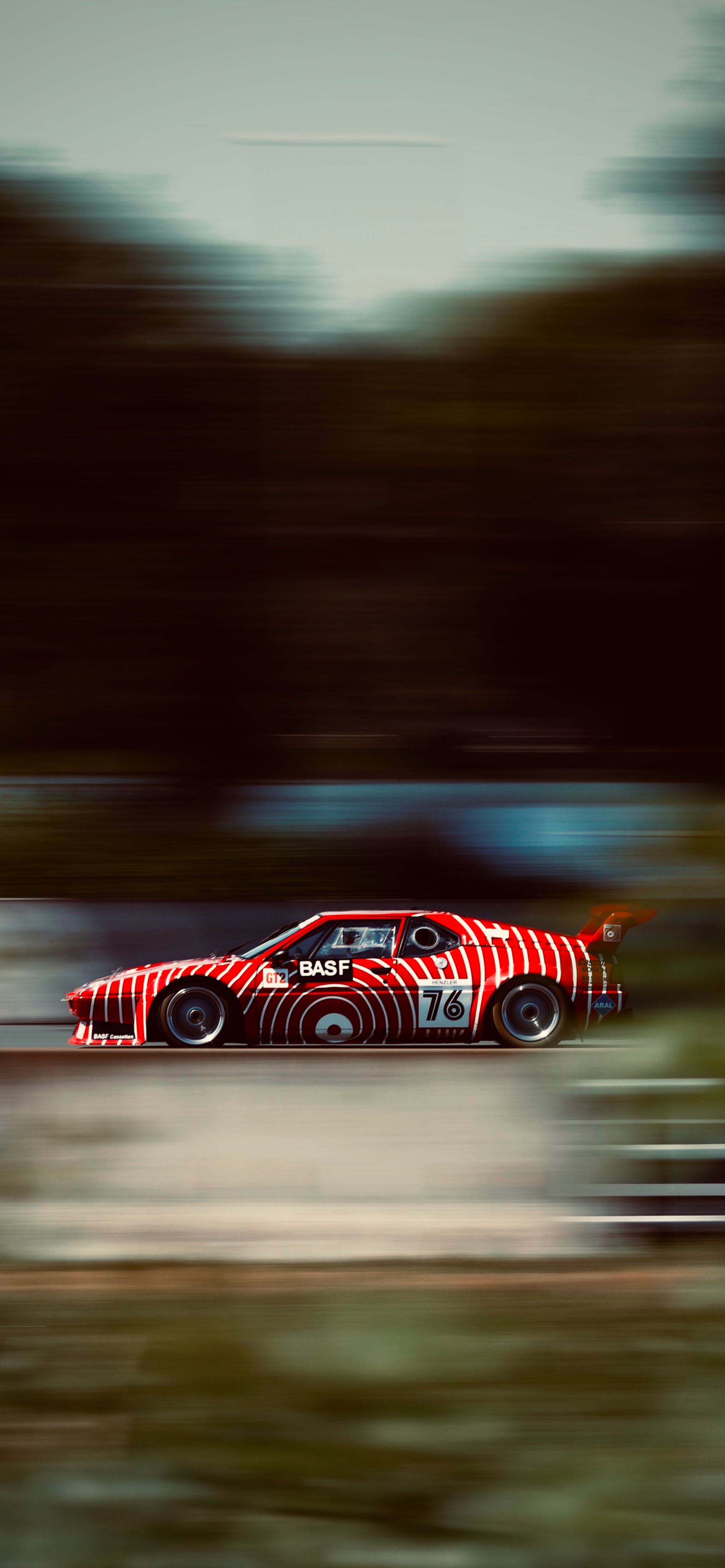 Bmw M1 Procar Wallpapers