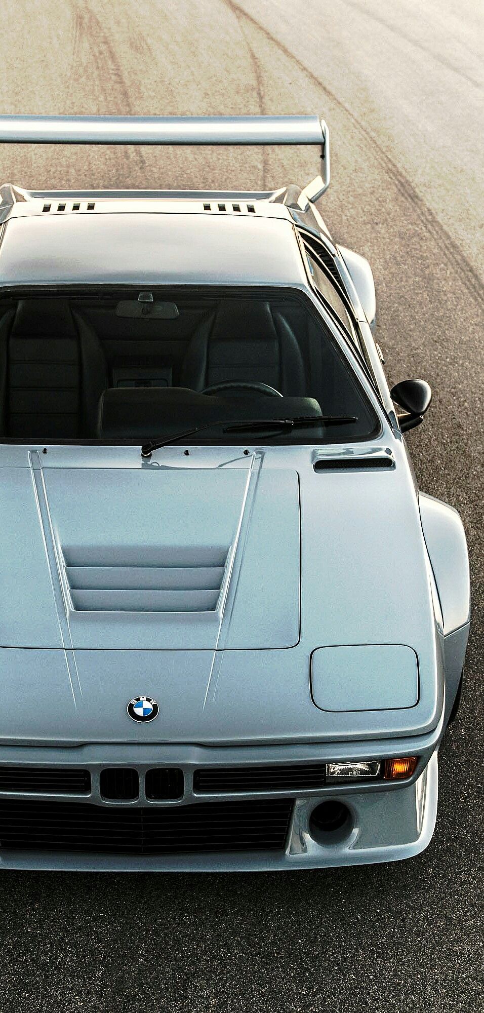 Bmw M1 Procar Wallpapers