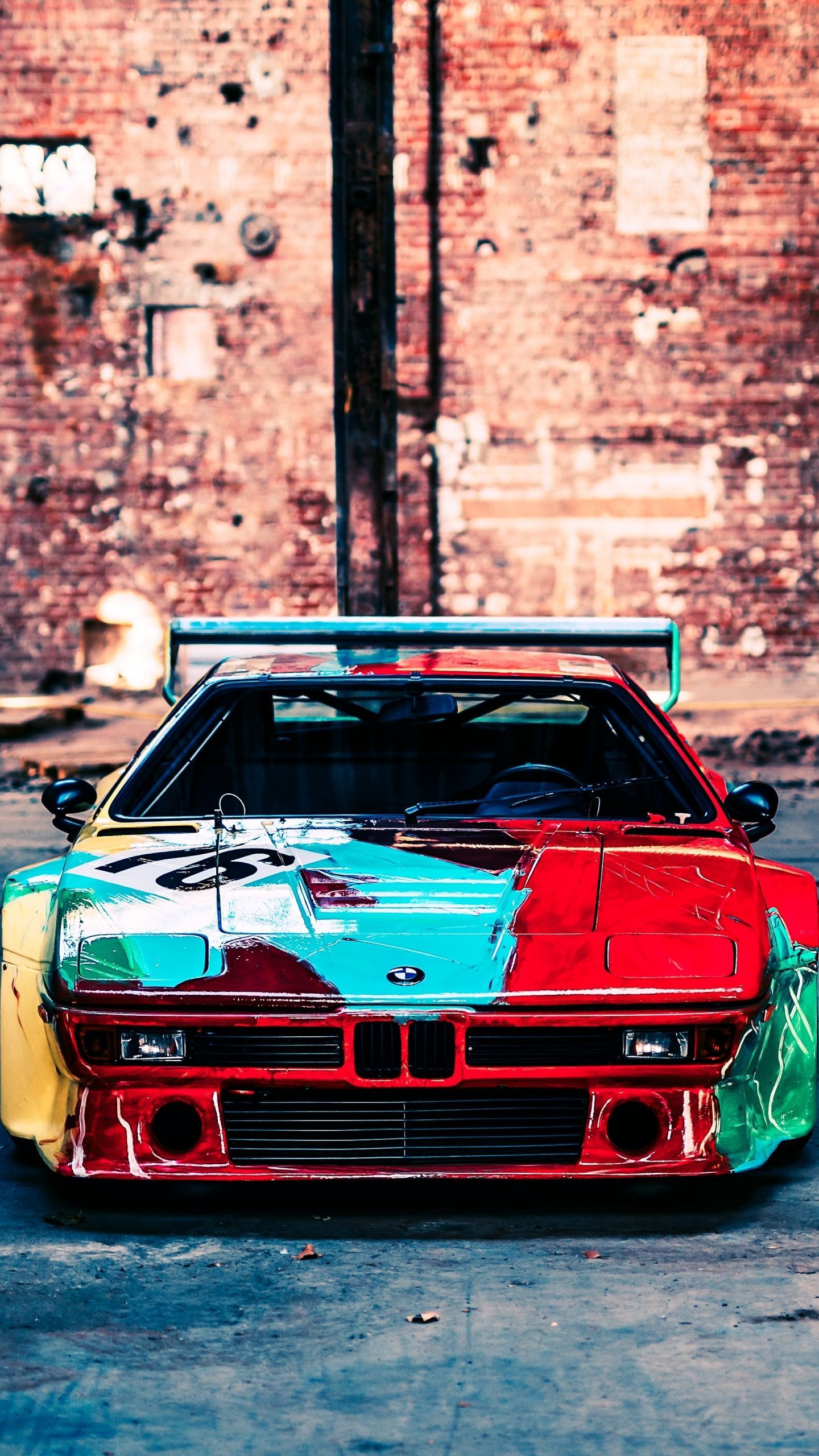 Bmw M1 Procar Wallpapers