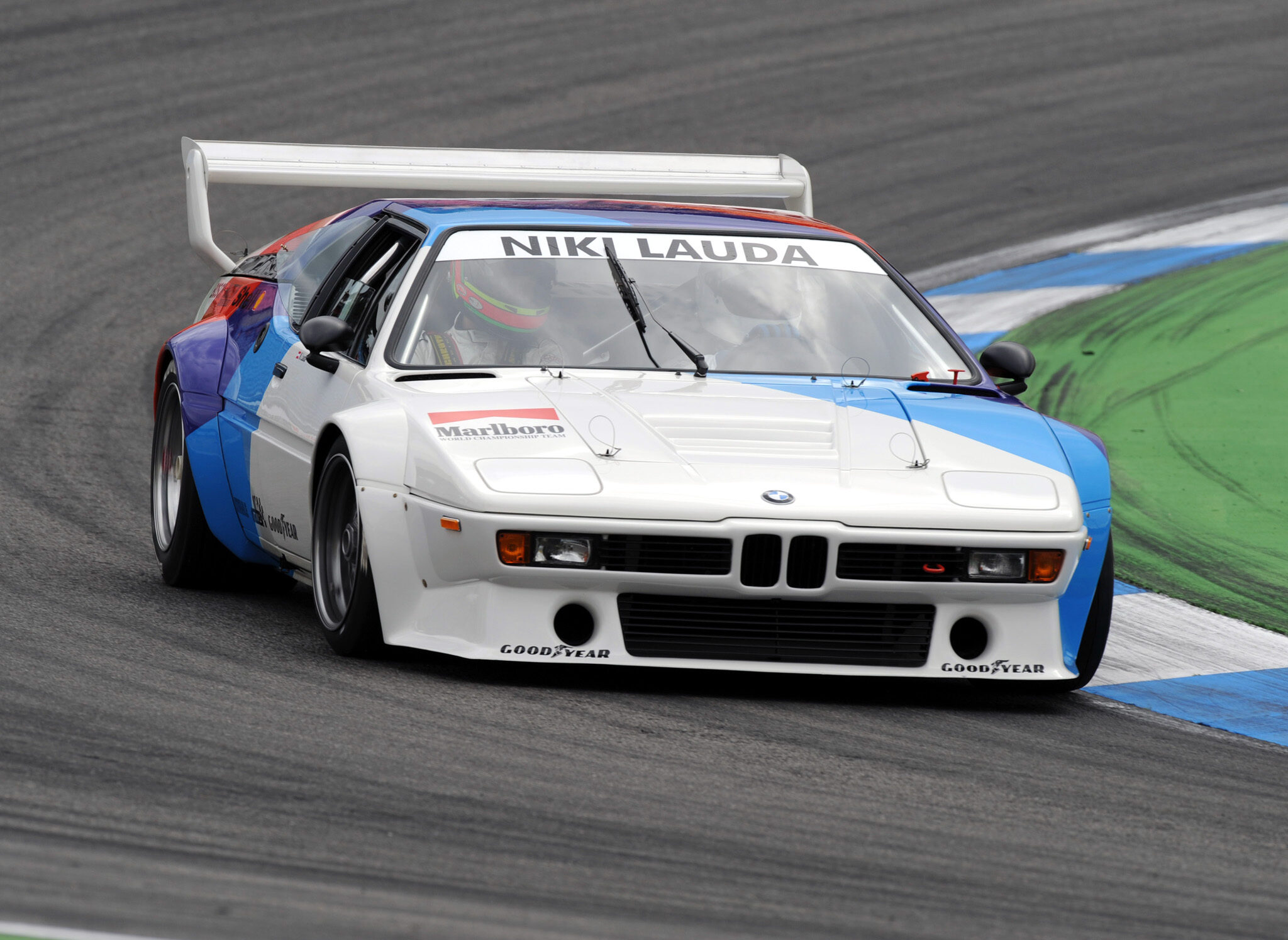 Bmw M1 Procar Wallpapers