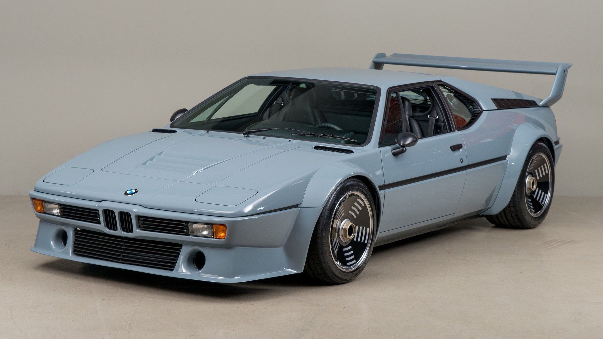 Bmw M1 Procar Wallpapers