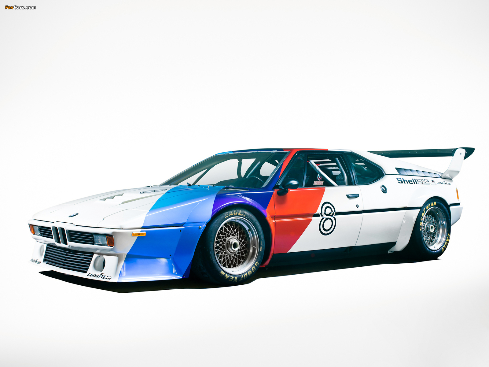 Bmw M1 Procar Wallpapers