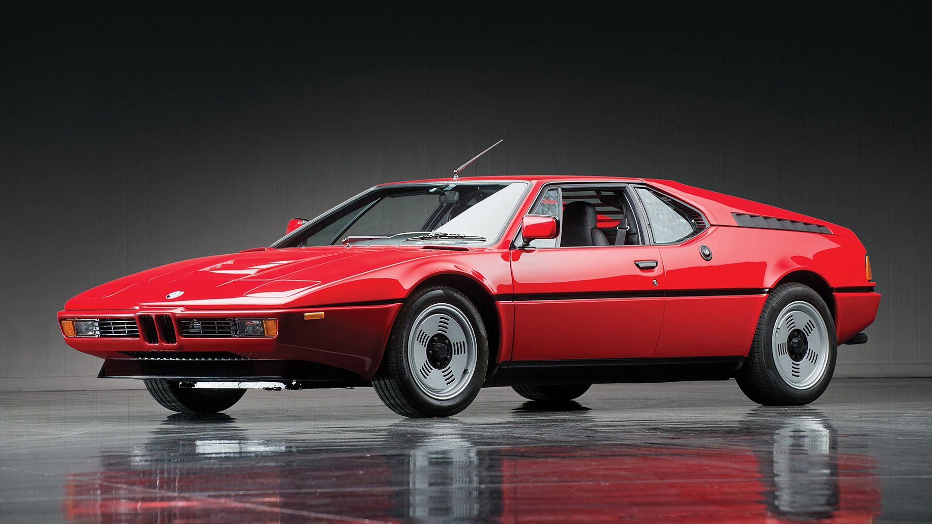 Bmw M1 Procar Wallpapers