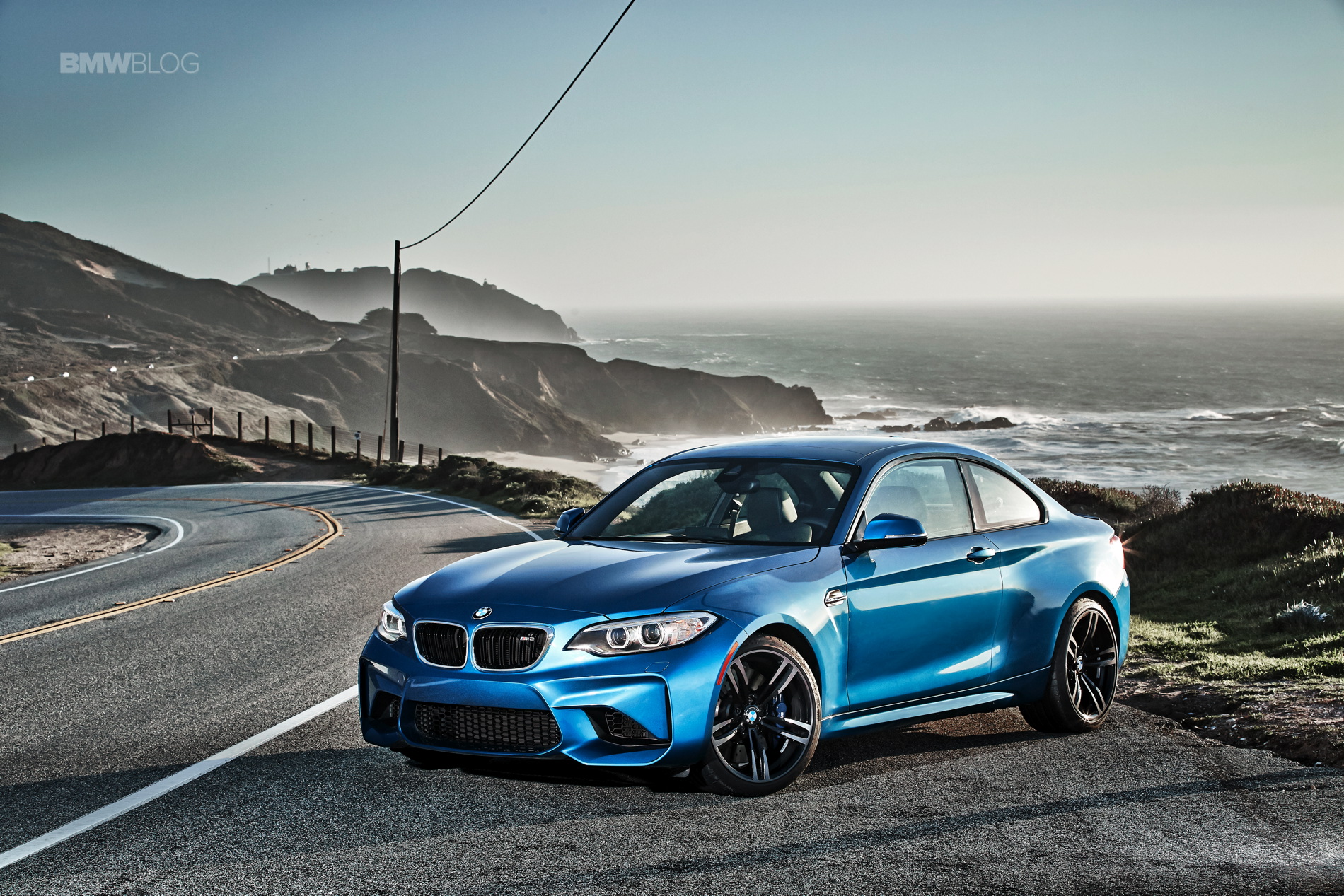 Bmw M2 Wallpapers