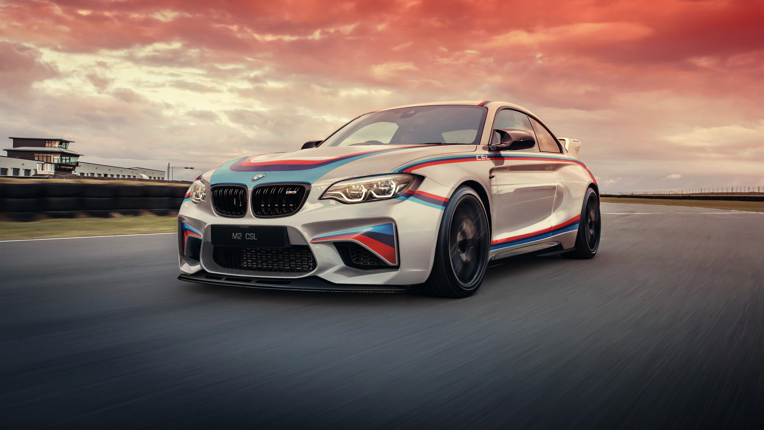 Bmw M2 Wallpapers