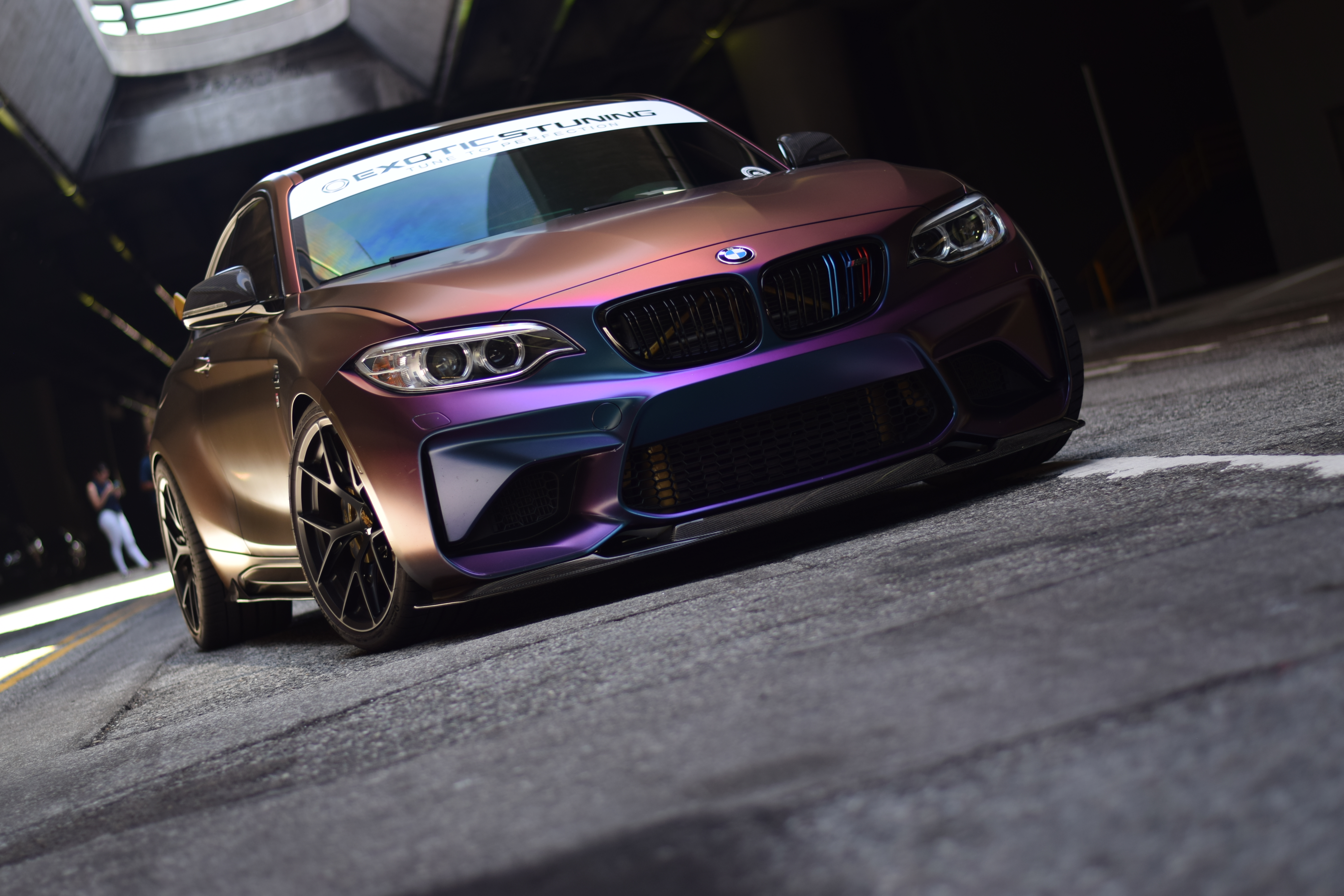 Bmw M2 Wallpapers