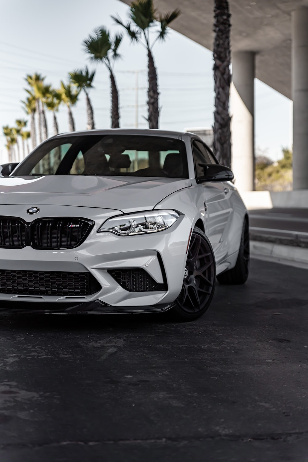 Bmw M2 Wallpapers