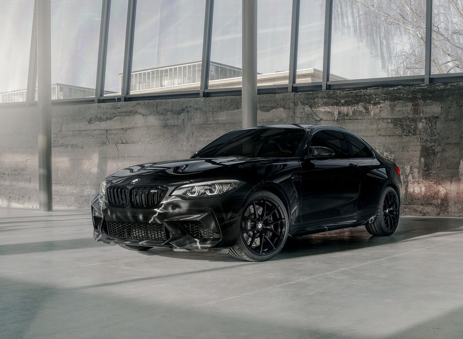 Bmw M2 Wallpapers