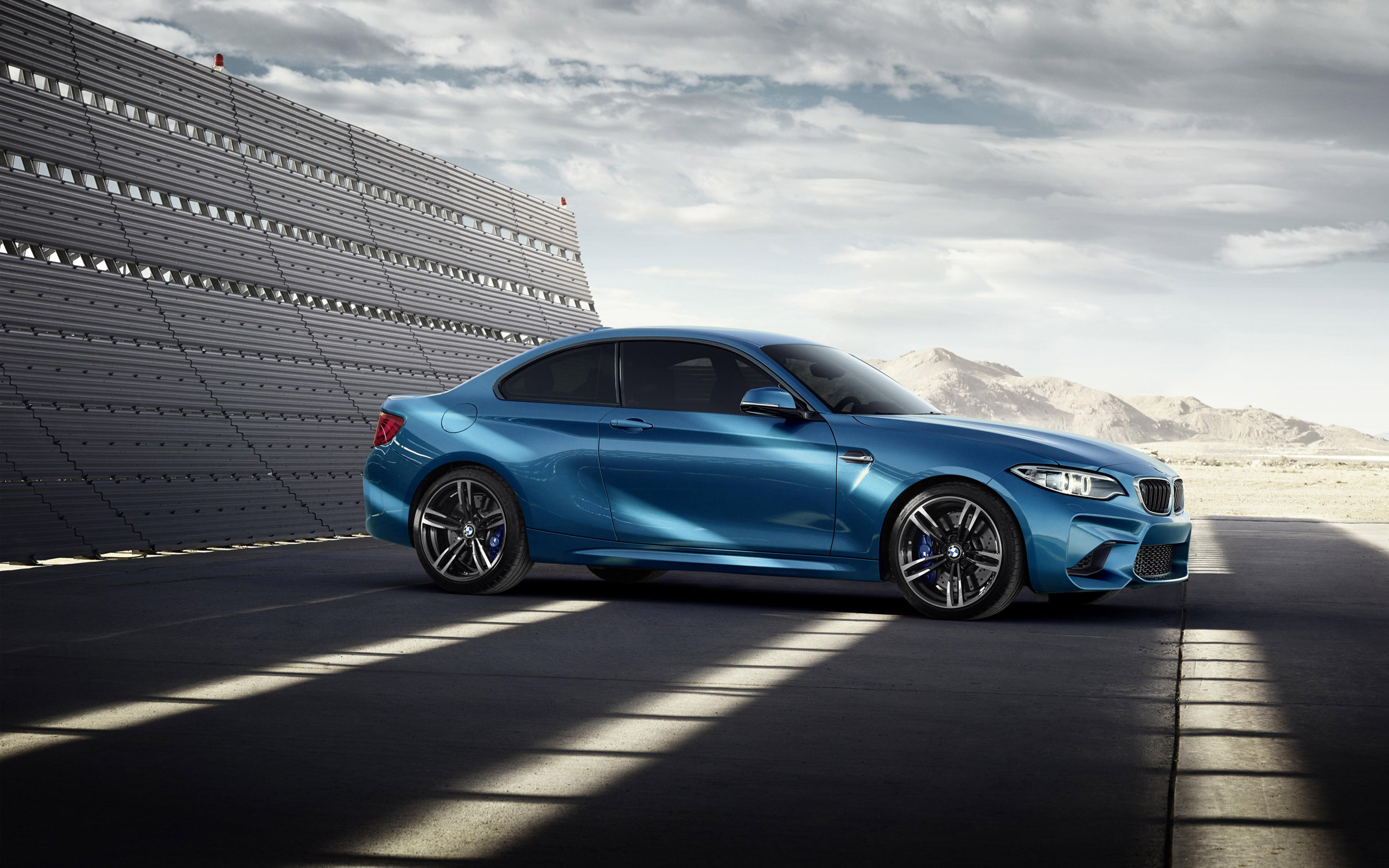 Bmw M2 Wallpapers