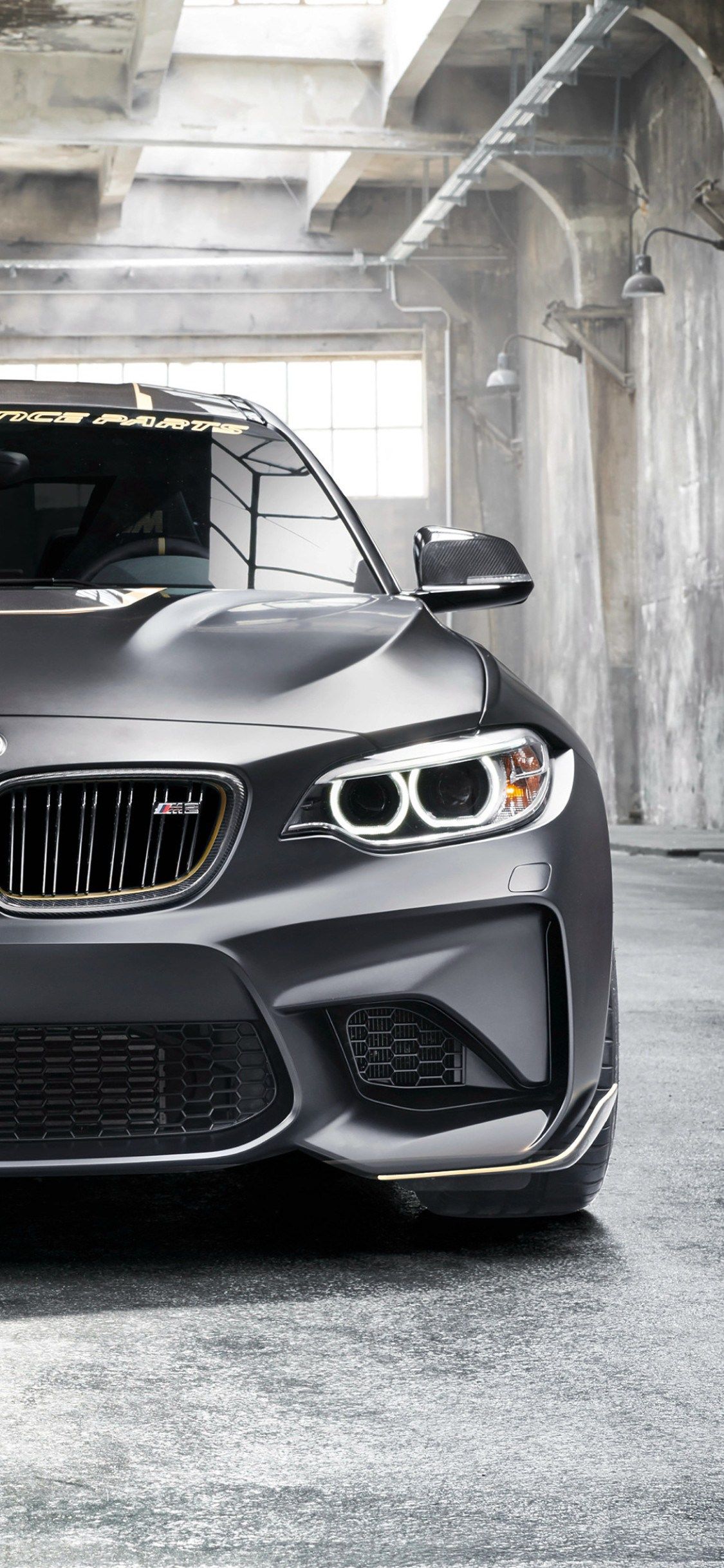 Bmw M2 Wallpapers