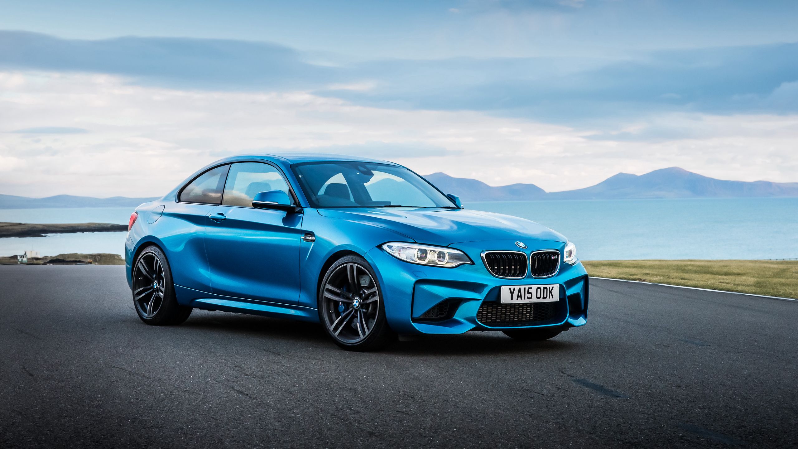 Bmw M2 Wallpapers