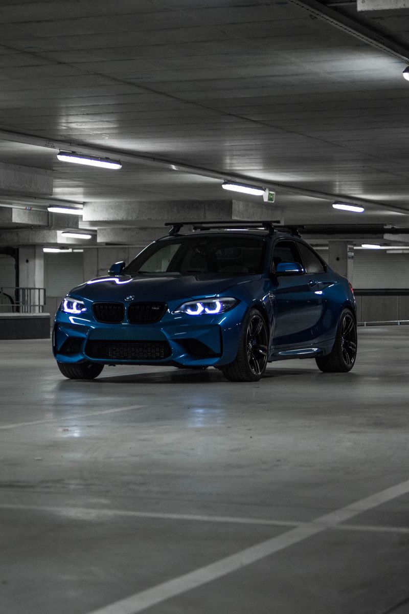 Bmw M2 Coupe Wallpapers