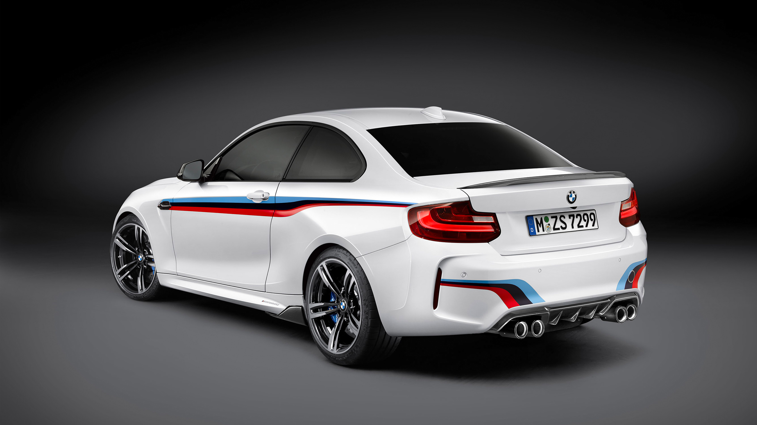 Bmw M2 Coupe Wallpapers