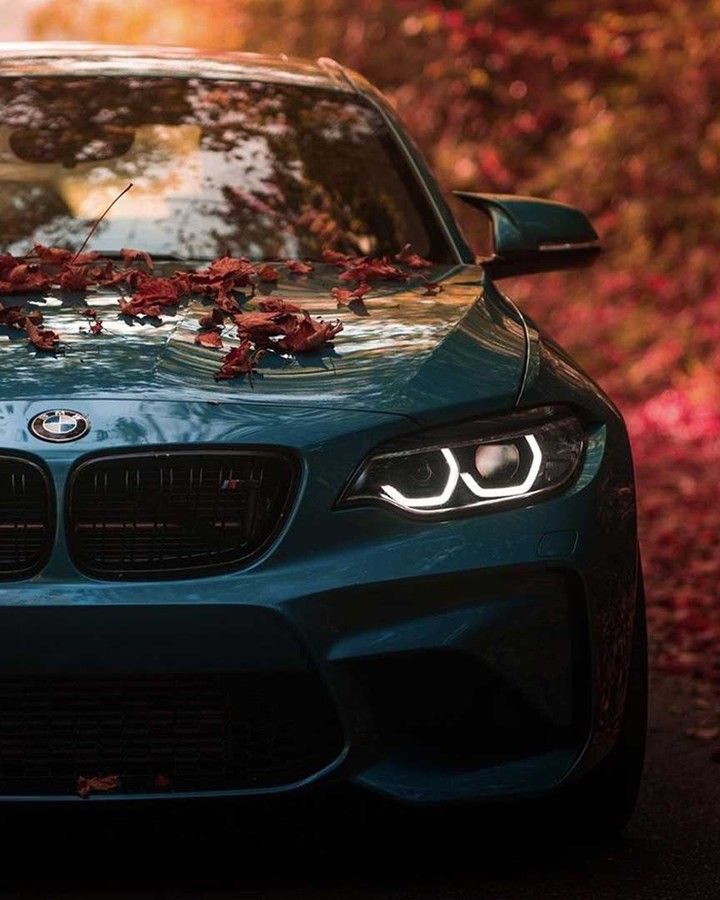 Bmw M2 Coupe Wallpapers