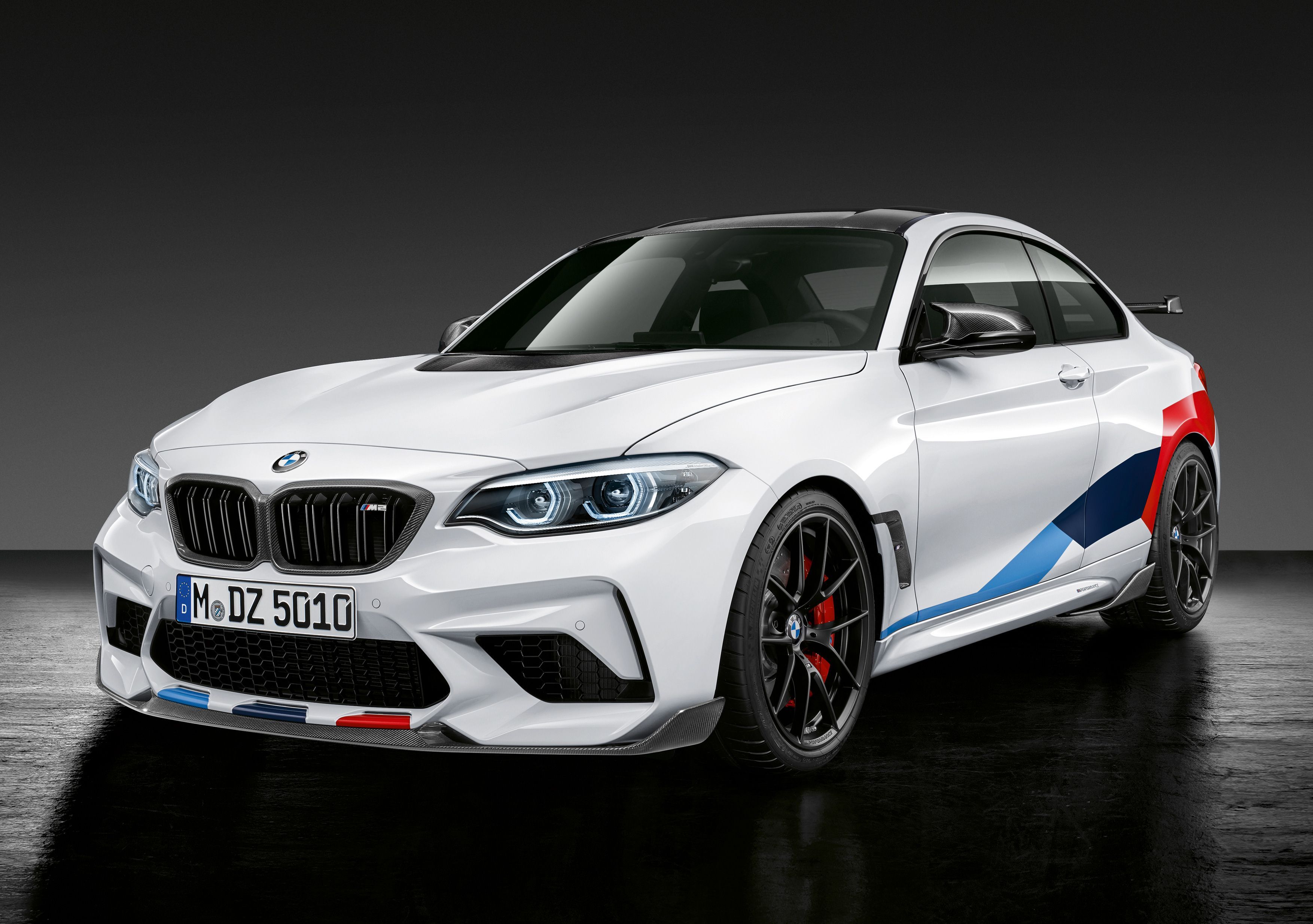 Bmw M2 Cs Coupe Wallpapers