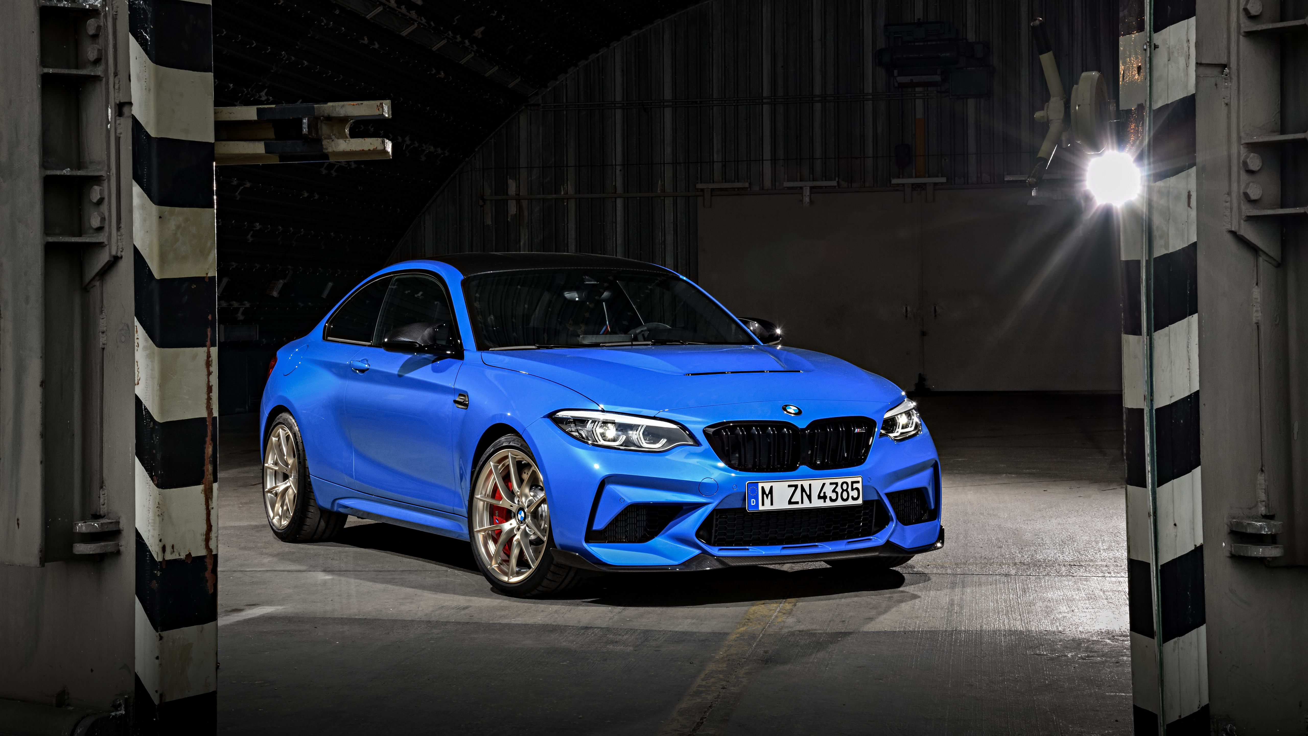 Bmw M2 Cs Coupe Wallpapers