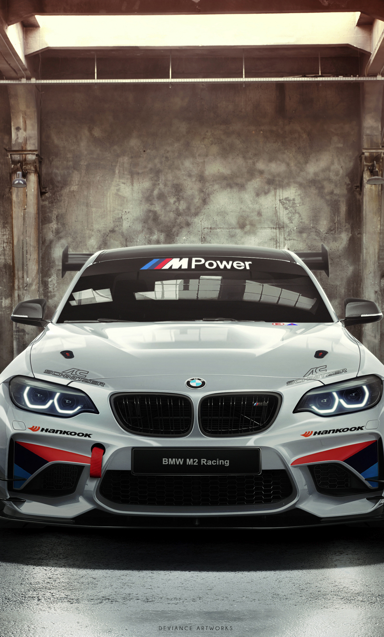 Bmw M235I Coupe Wallpapers