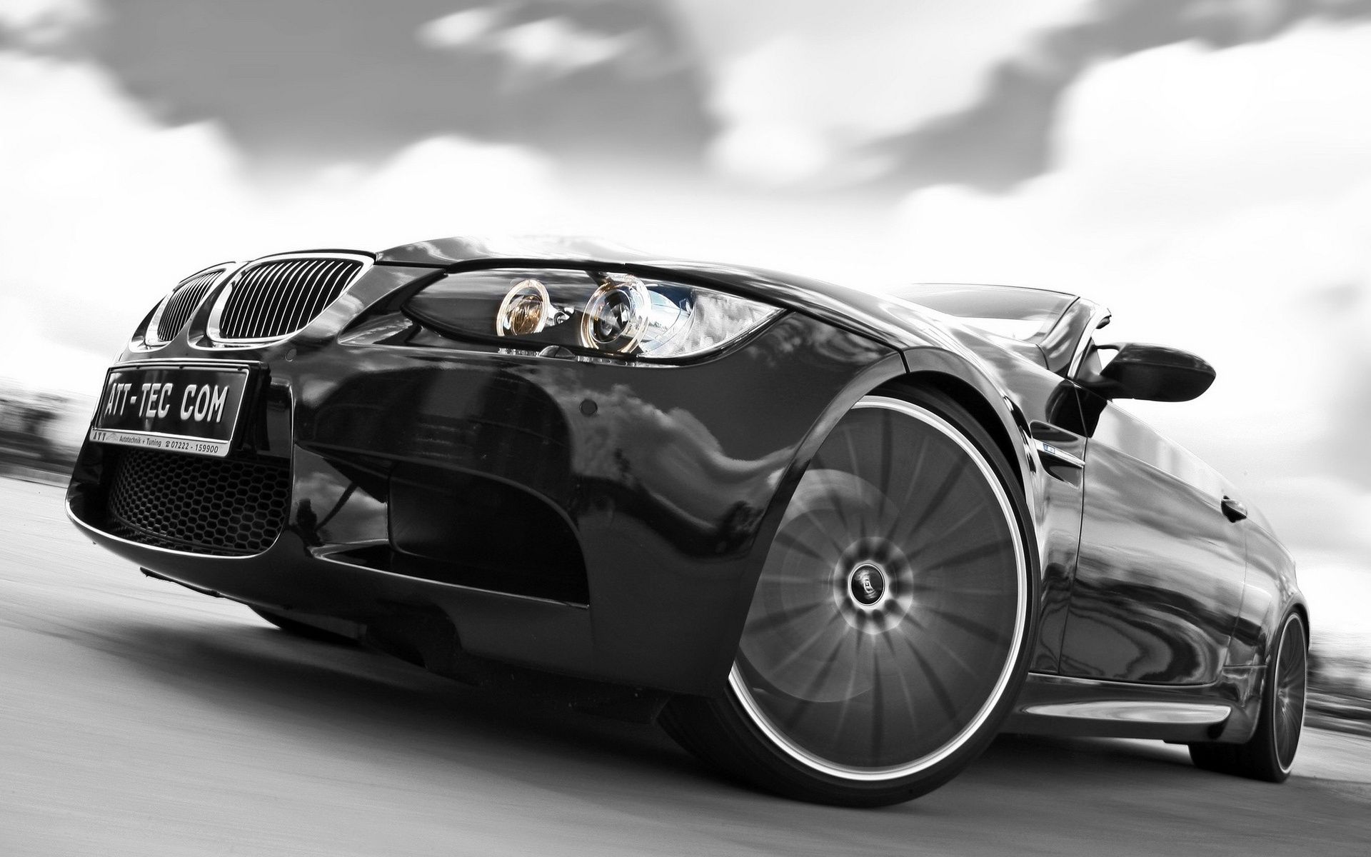 Bmw M3 Convertible Wallpapers