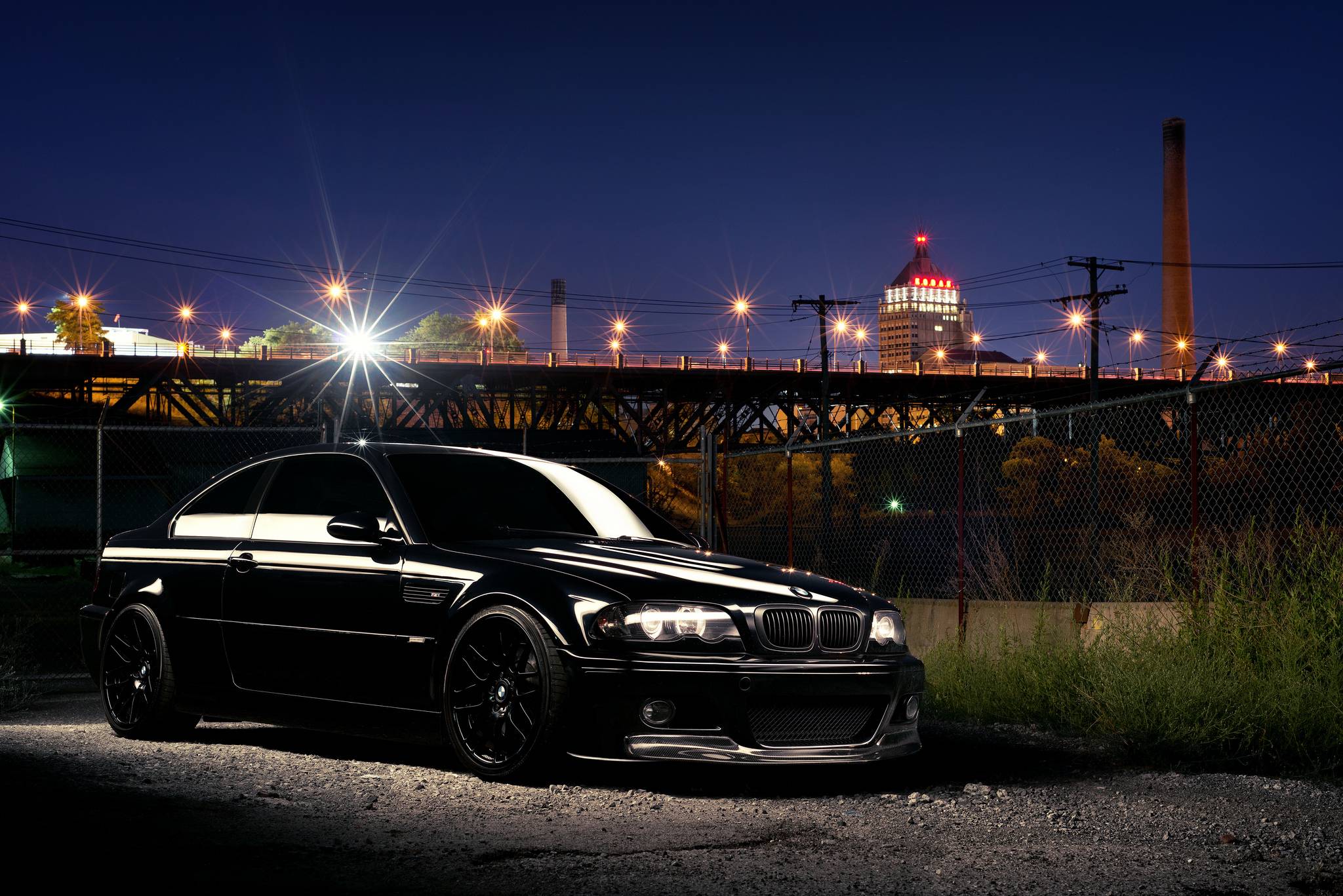 Bmw M3 Convertible Wallpapers