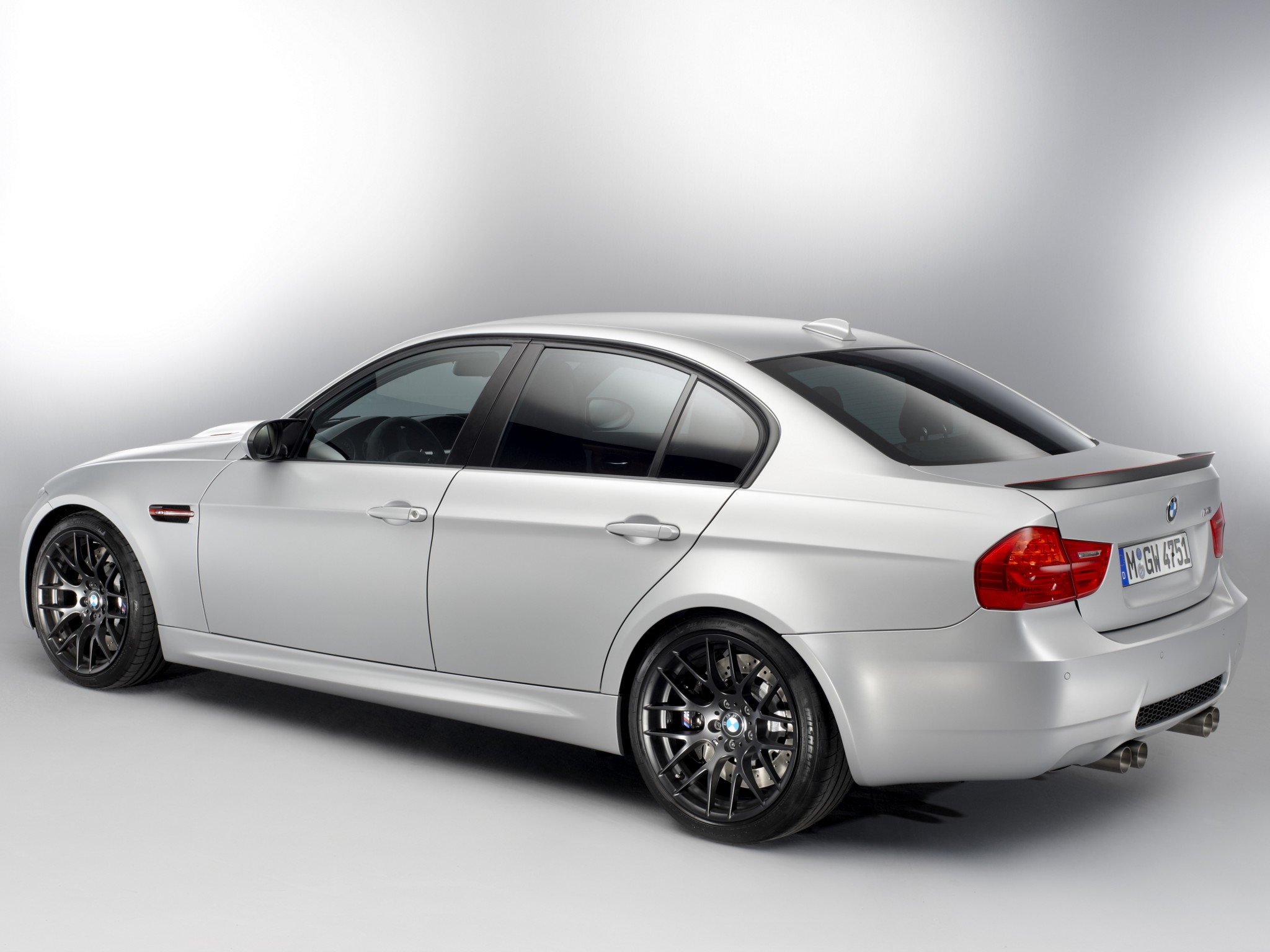 Bmw M3 Ctr Wallpapers