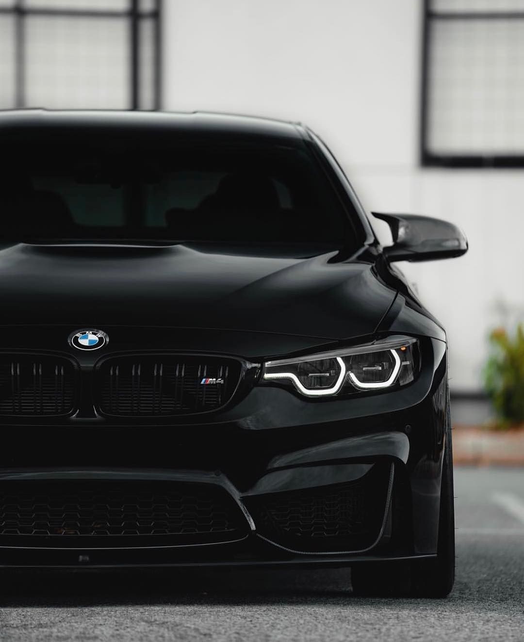 Bmw M4 Competition Wallpapers