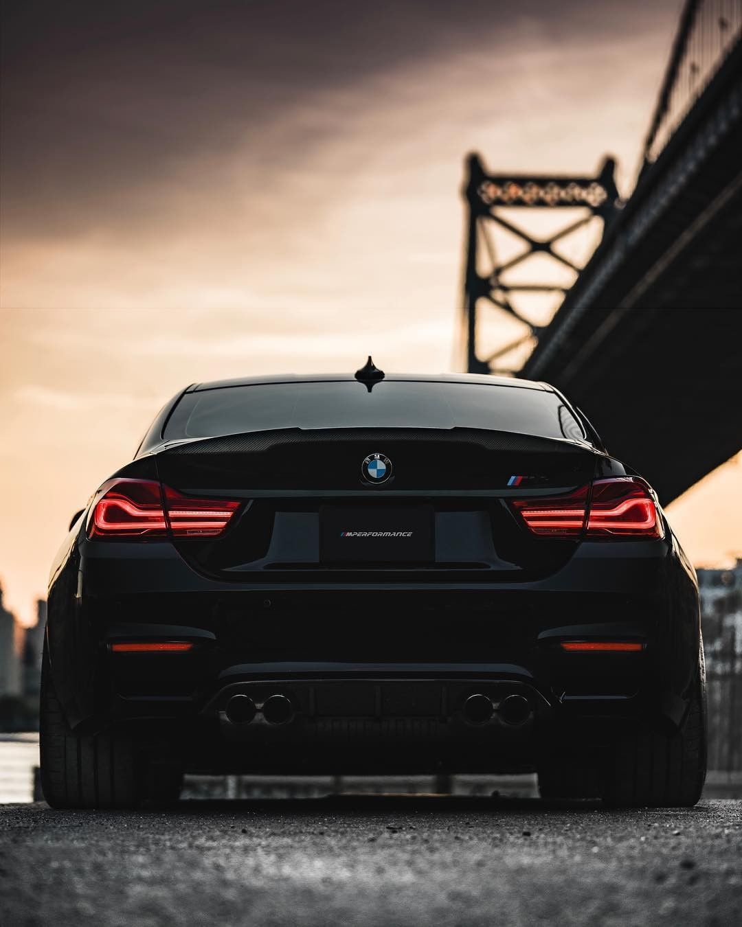 Bmw M4 Competition Wallpapers