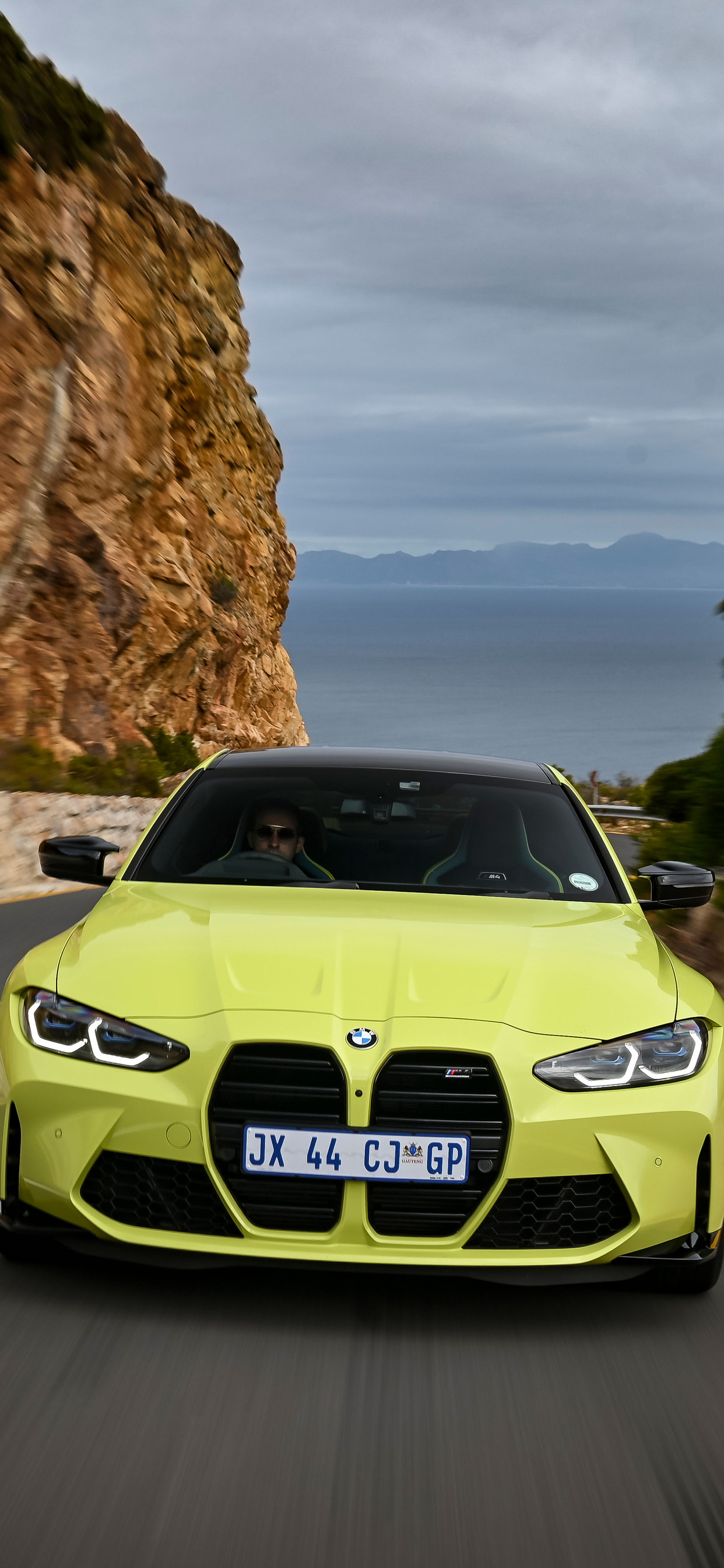 Bmw M4 Competition Wallpapers