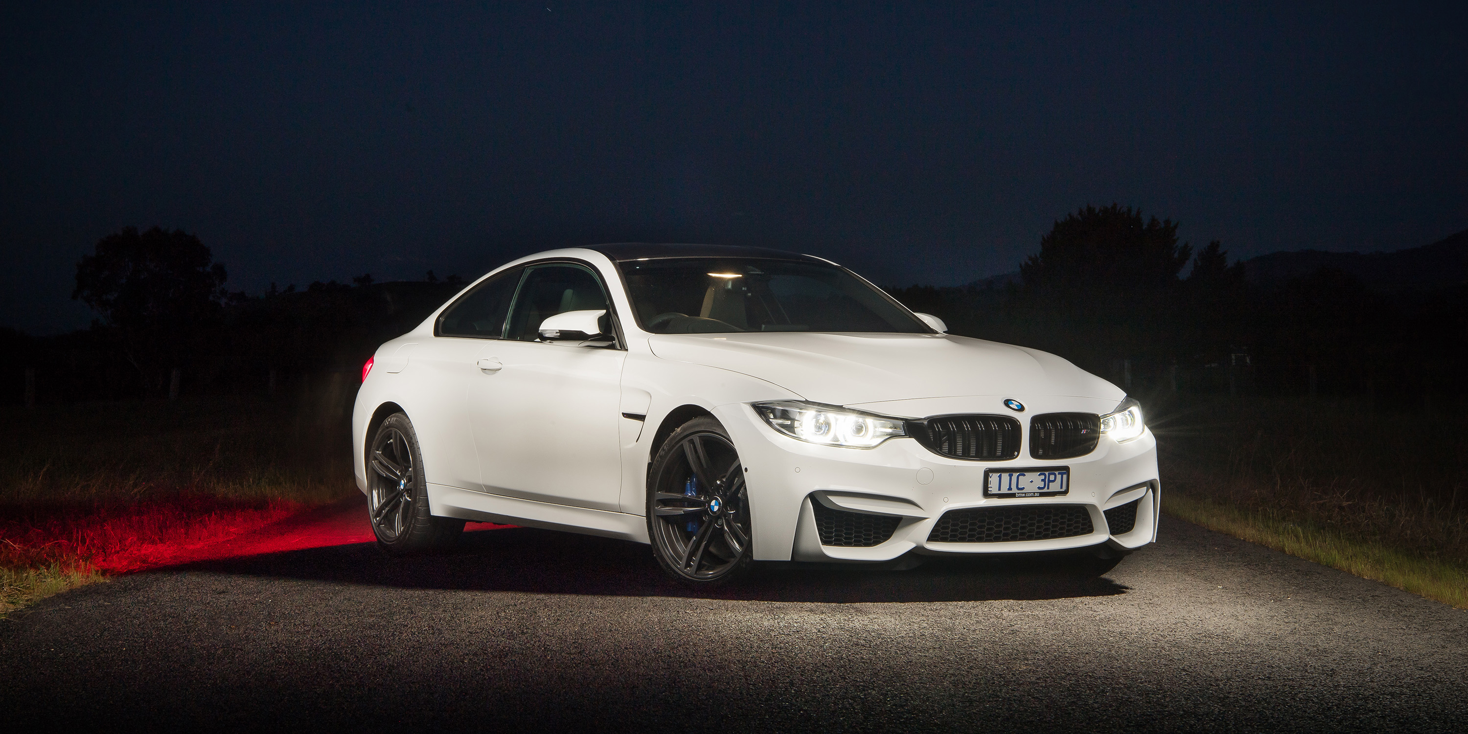 Bmw M4 Coupe Wallpapers