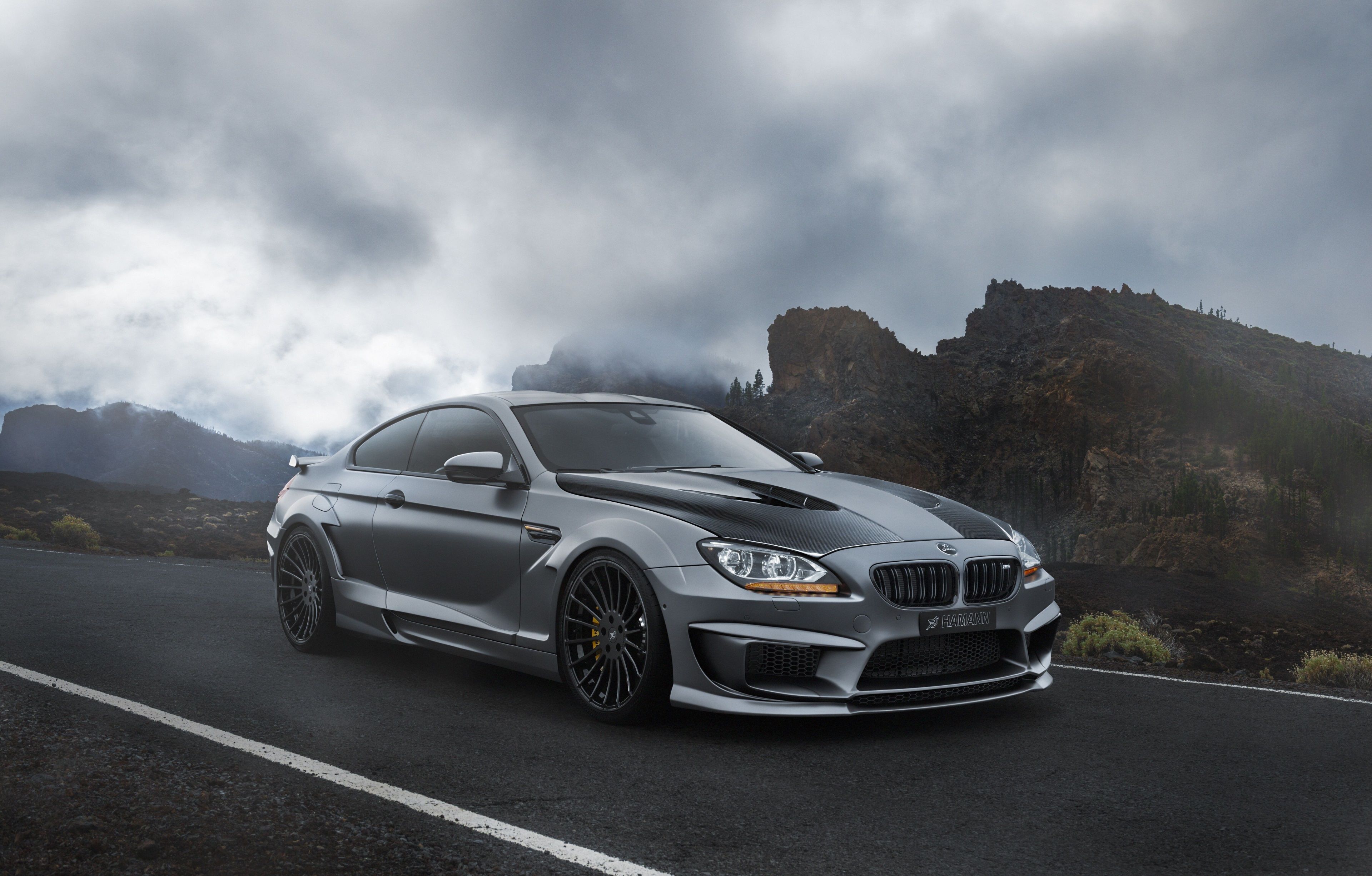 Bmw M6 Wallpapers