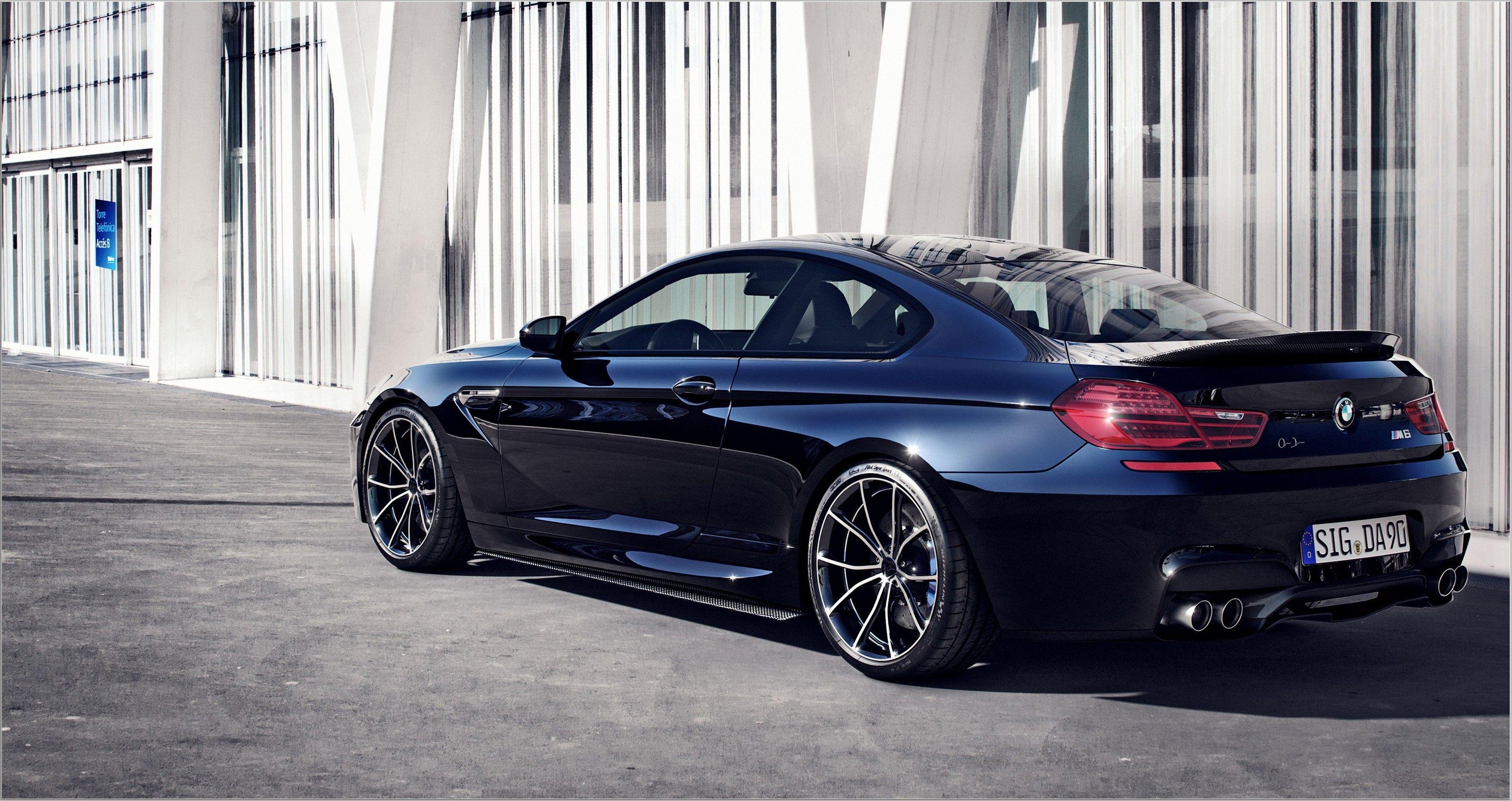 Bmw M6 Wallpapers