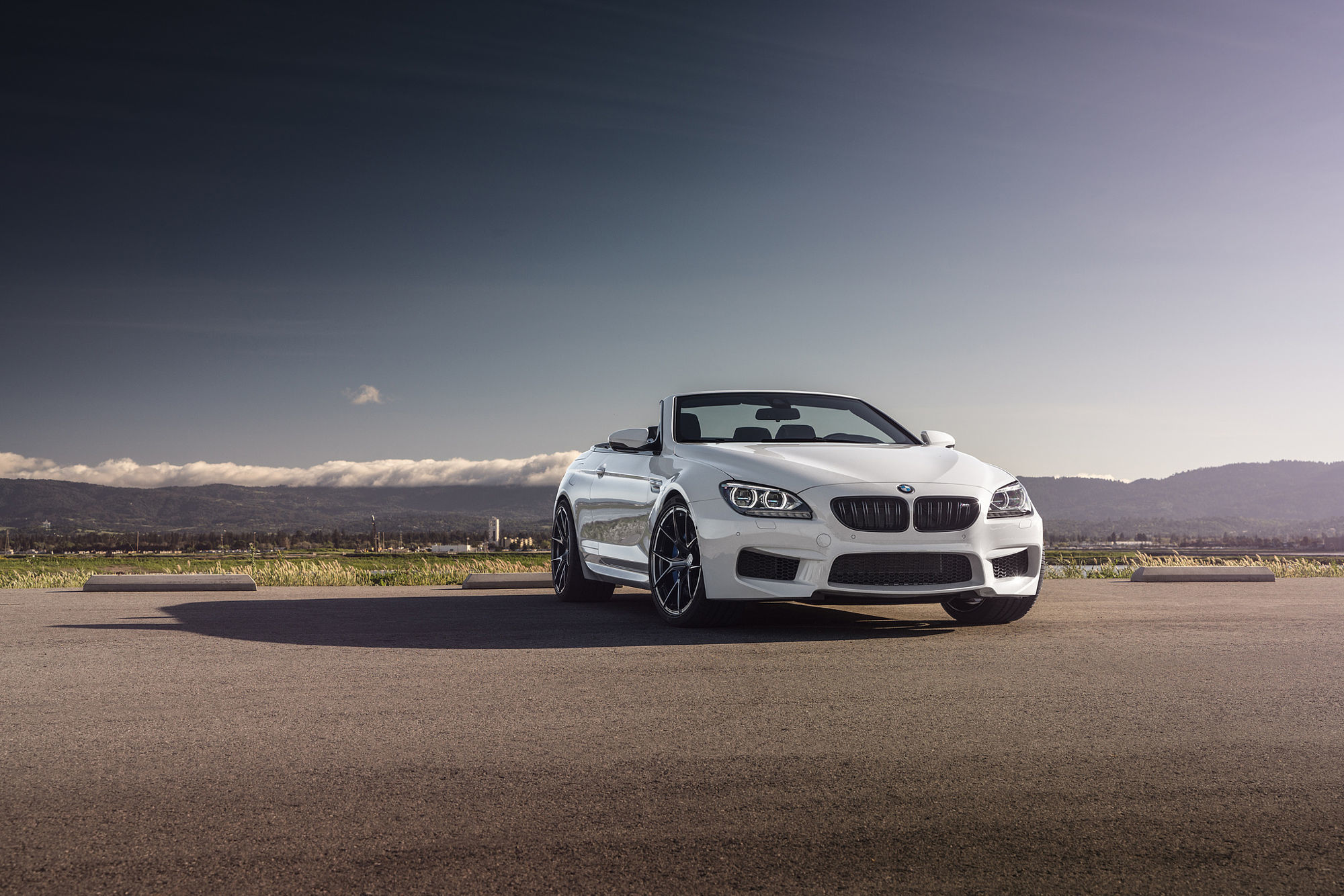 Bmw M6 Wallpapers