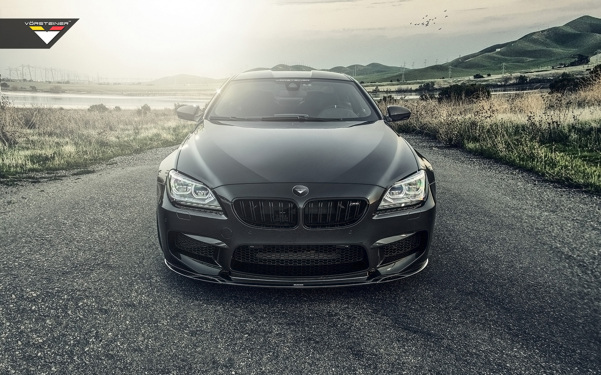 Bmw M6 Wallpapers