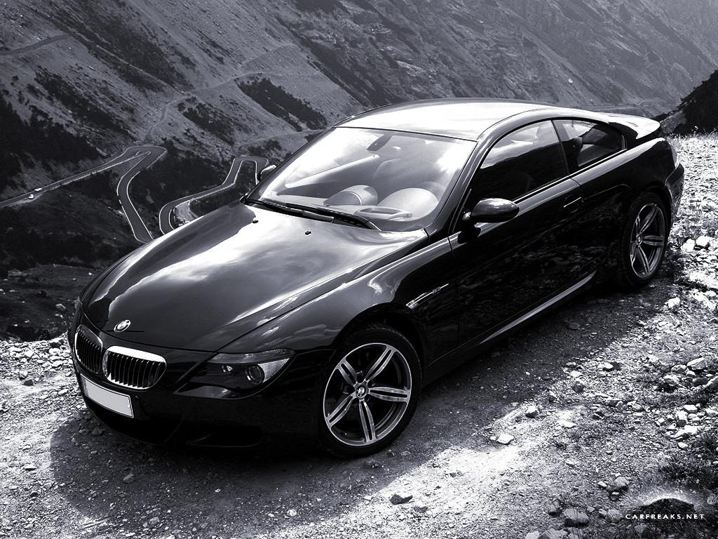 Bmw M6 Wallpapers